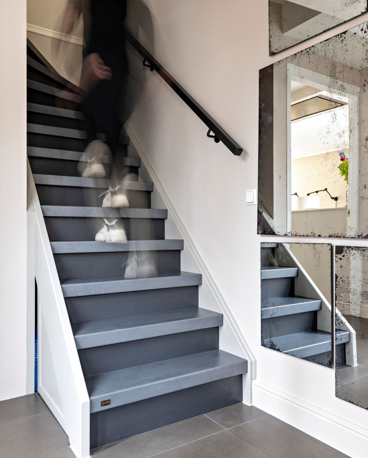 beeld vtwonen aflevering 3 seizoen 16 | styling Eva van de Ven | fotografie Sonja Velda