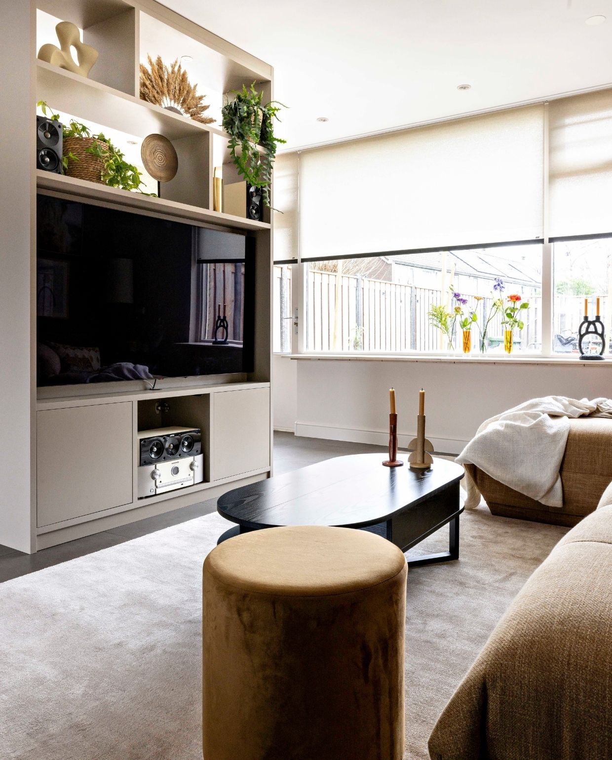 beeld vtwonen aflevering 3 seizoen 16 | styling Eva van de Ven | fotografie Sonja Velda