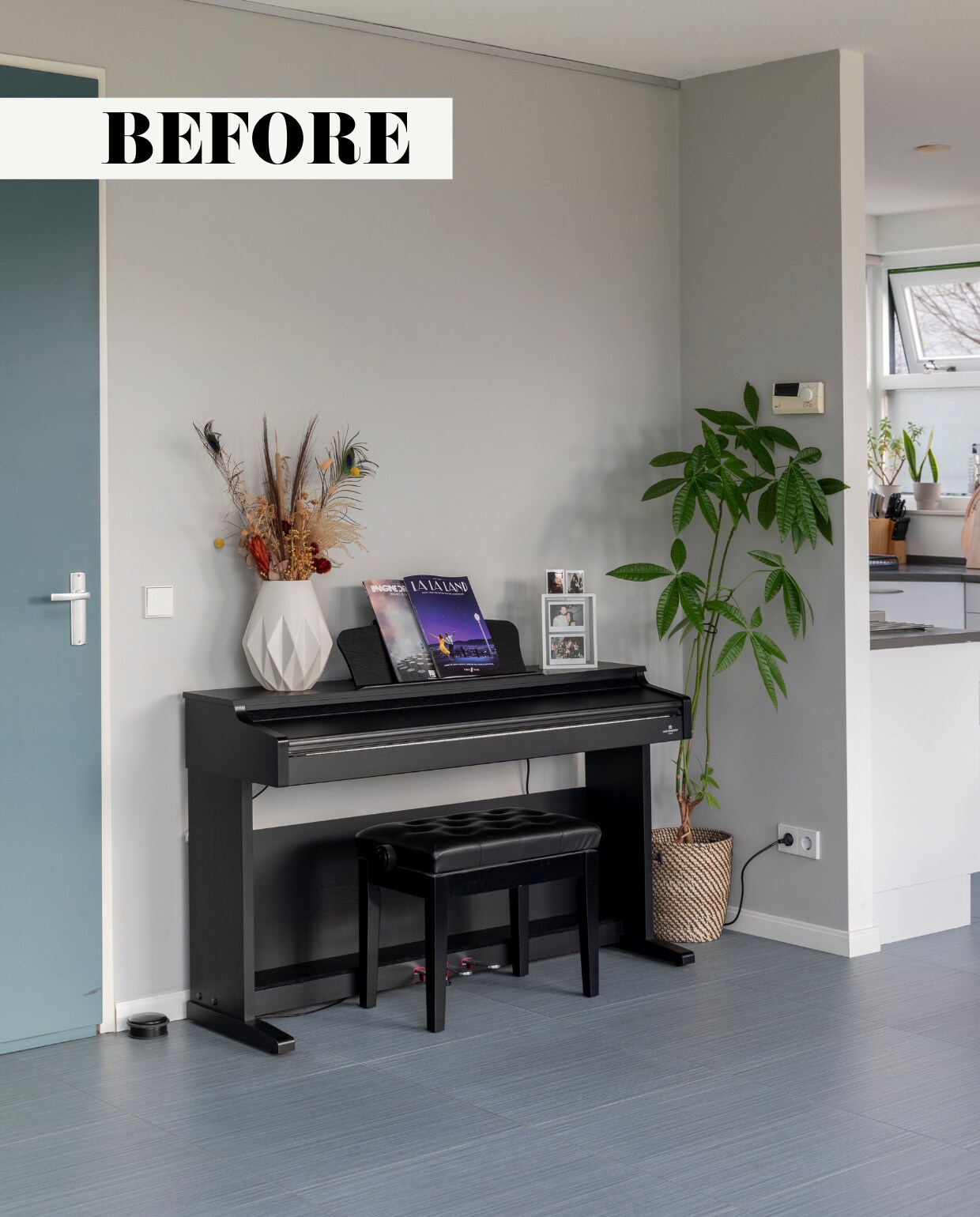 beeld vtwonen Weer verliefd op je huis seizoen 16 aflevering 2 | styling Frans Uyterlinde | fotografie Margriet Hoekstra