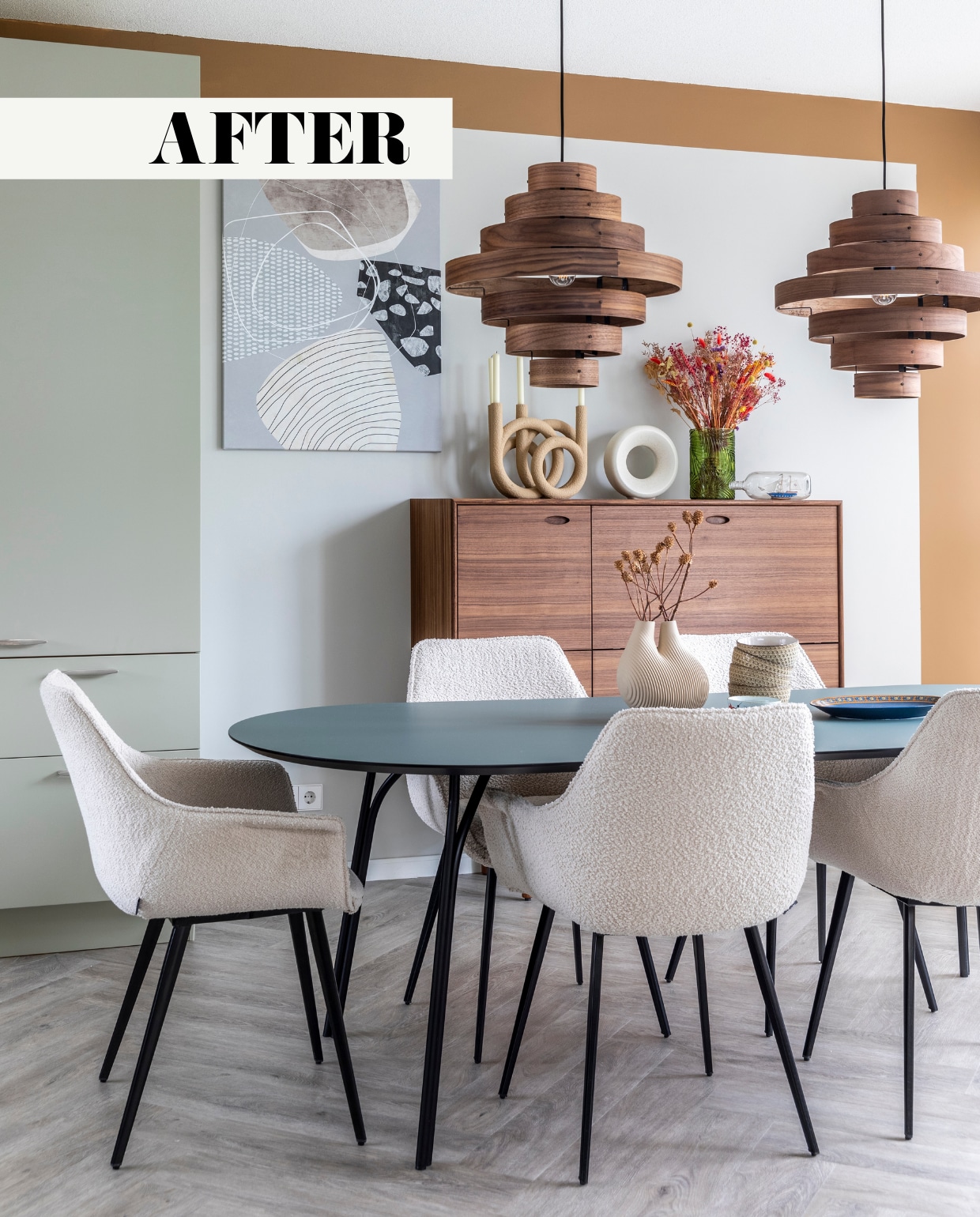 beeld vtwonen Weer verliefd op je huis seizoen 16 aflevering 2 | styling Frans Uyterlinde | fotografie Margriet Hoekstra