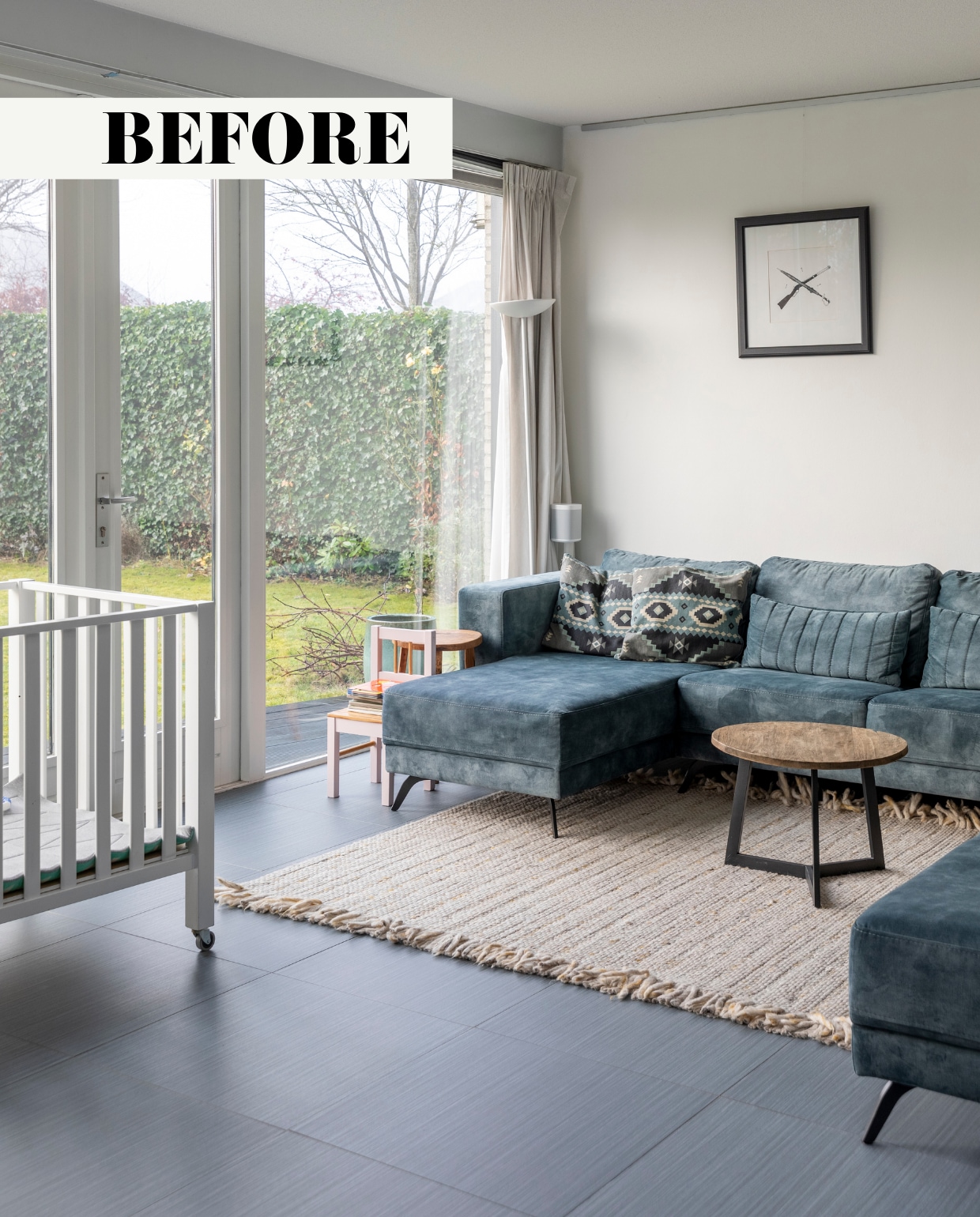 beeld vtwonen Weer verliefd op je huis seizoen 16 aflevering 2 | styling Frans Uyterlinde | fotografie Margriet Hoekstra