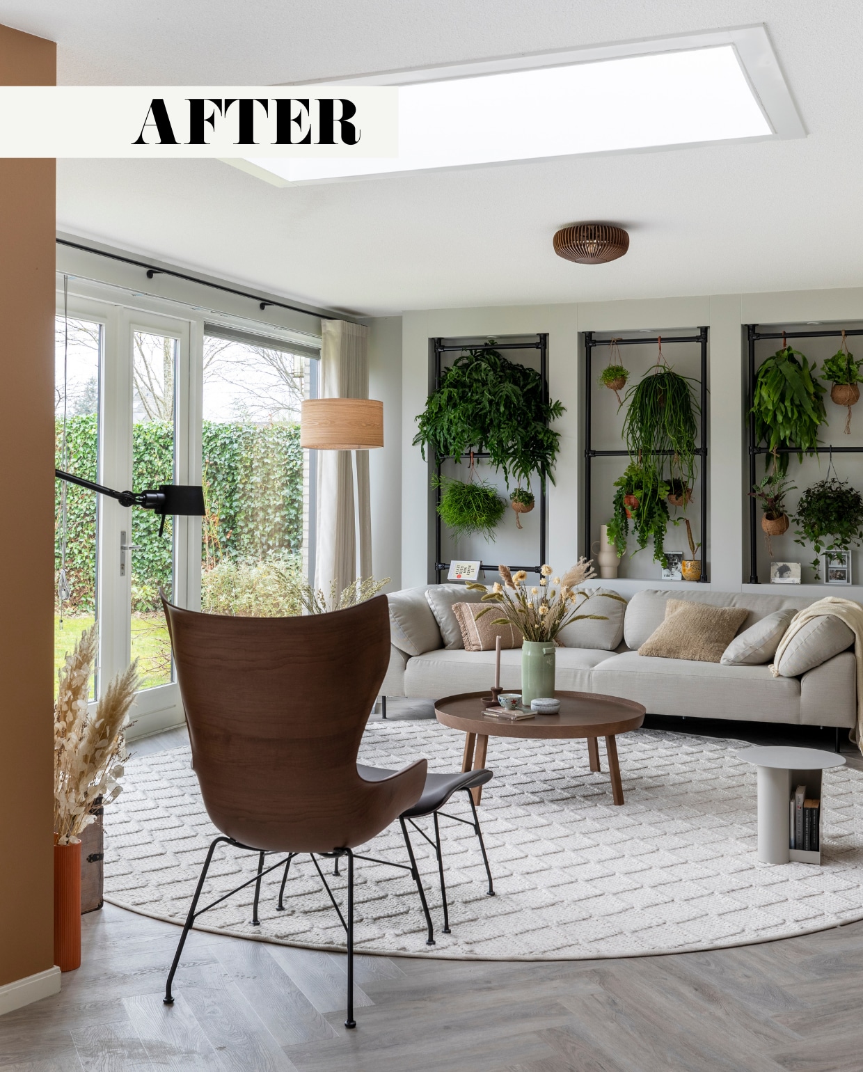 beeld vtwonen Weer verliefd op je huis seizoen 16 aflevering 2 | styling Frans Uyterlinde | fotografie Margriet Hoekstra