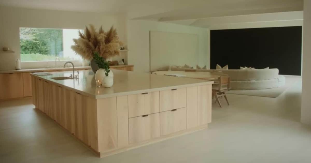 3x minimalistisch wonen als Kim Kardashian | vtwonen