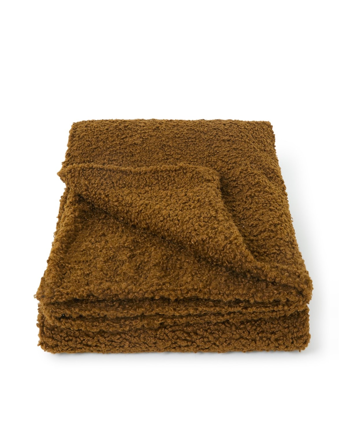beeld vtwonen Claudi plaid van Teddy