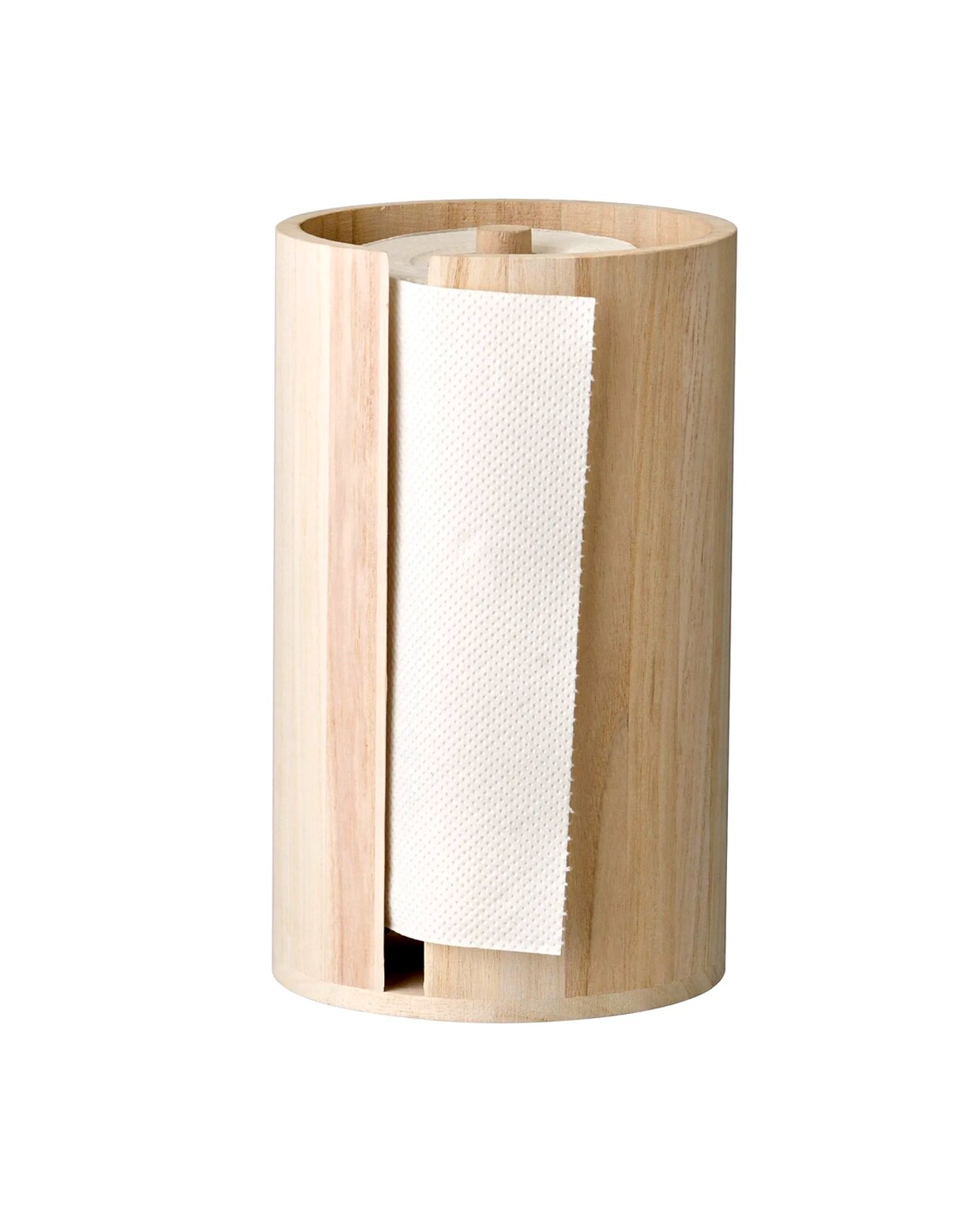 beeld vtwonen Bloomingville papierhouder