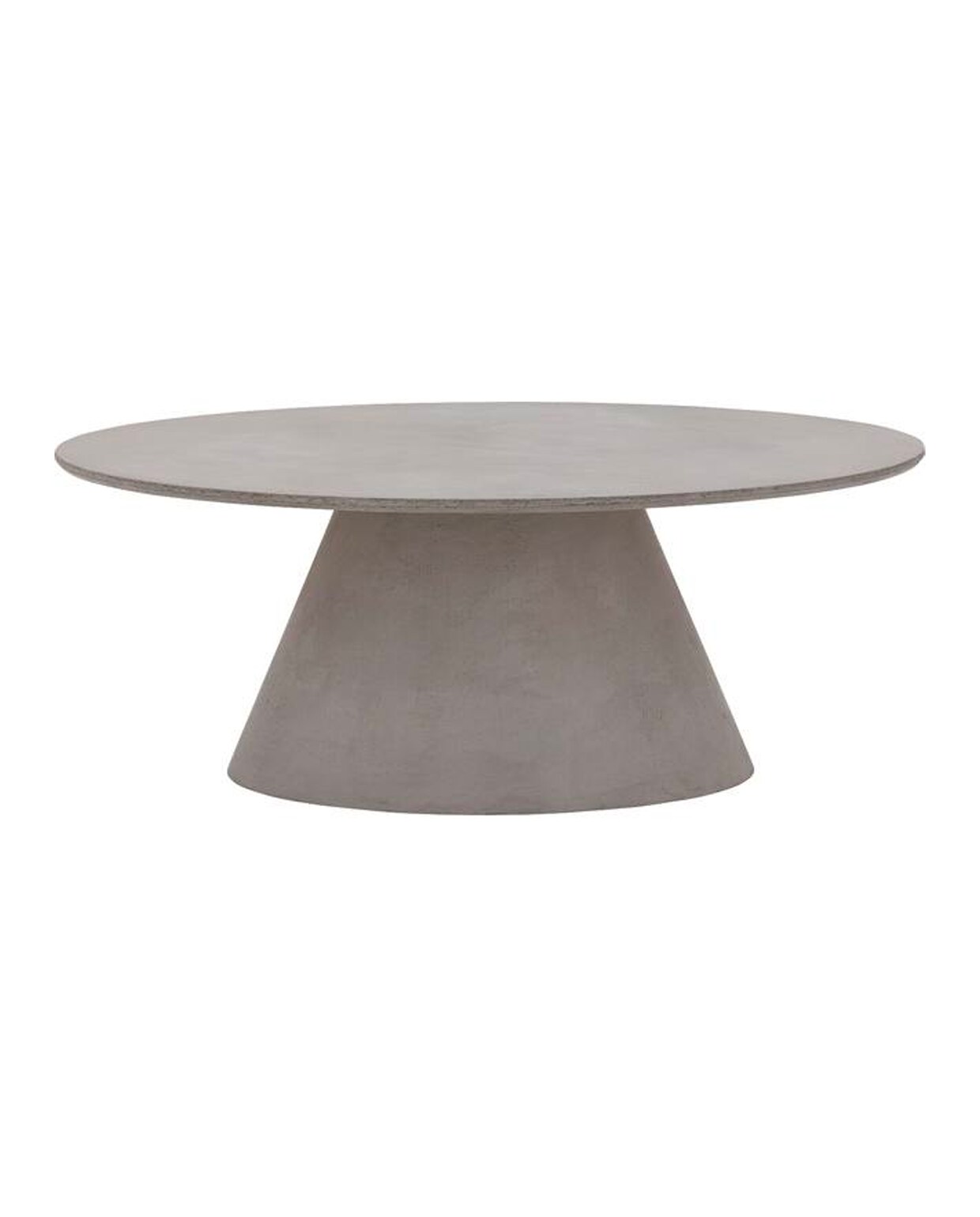 beeld vtwonen Goossens eettafel Stone