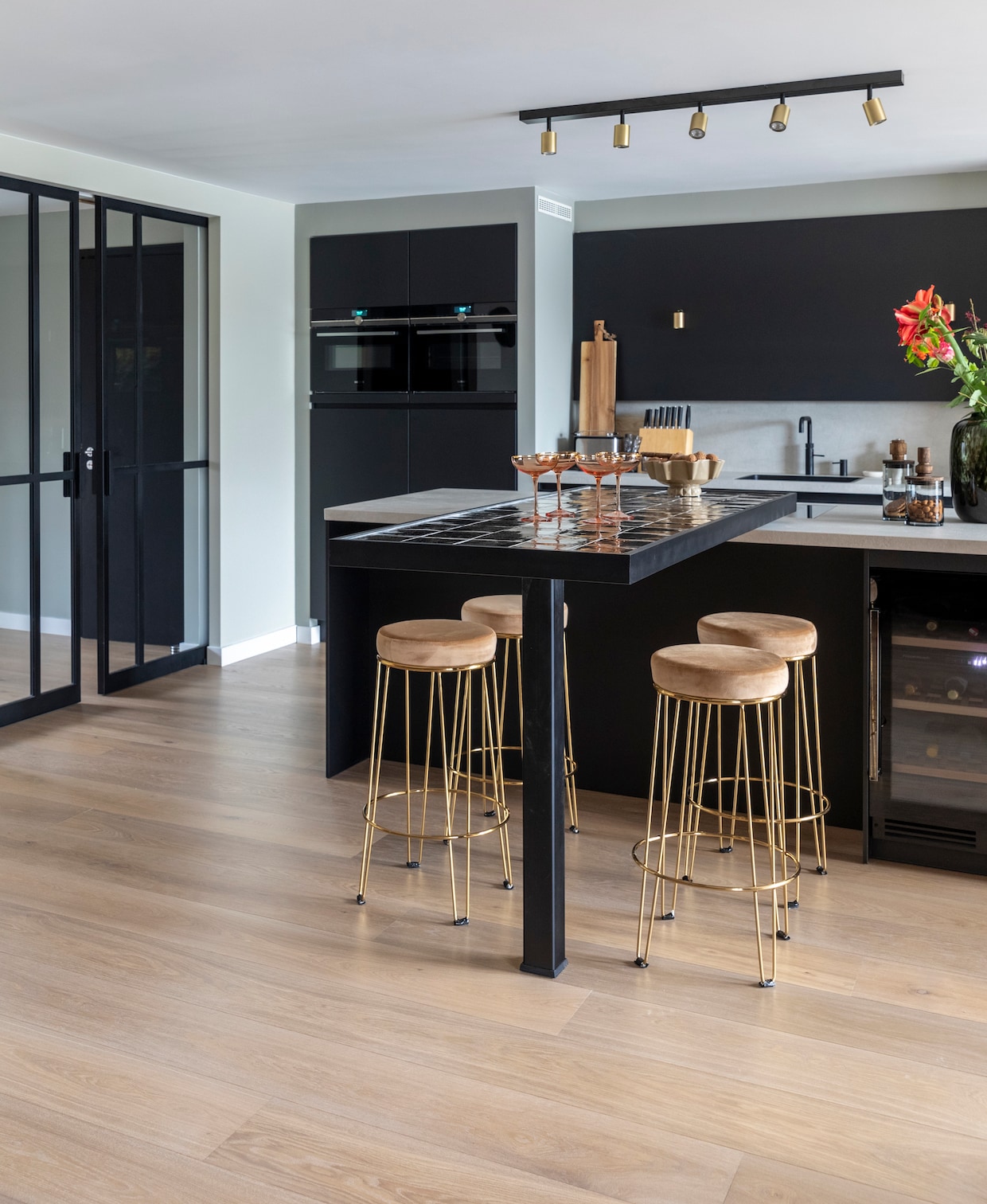 Weer verliefd op je huis extra aflevering 8, 2021 | styling Eva van de Ven | fotografie Margriet Hoekstra