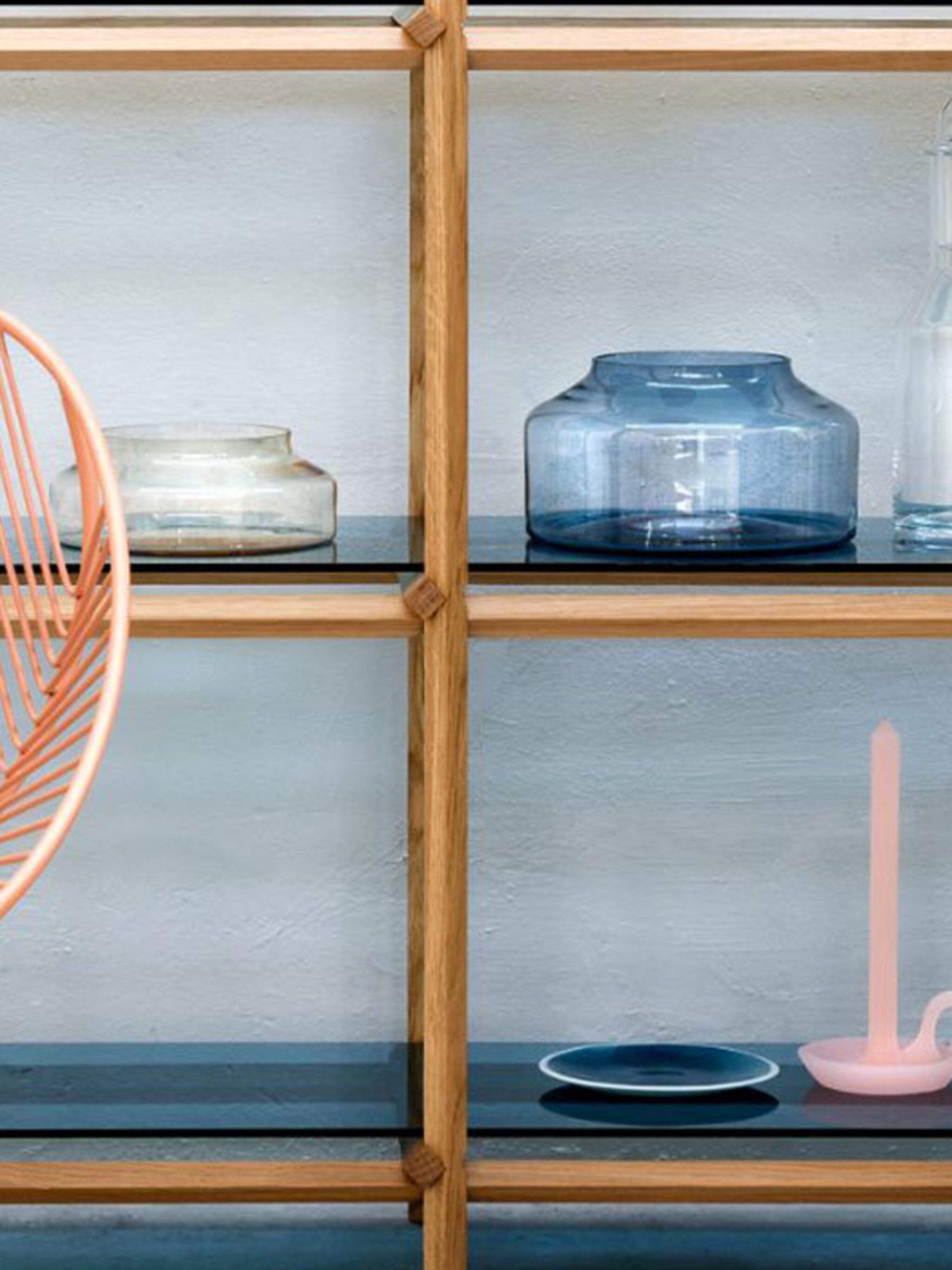 snoepkleuren met deze accessoires breng je meer kleur aan in het interieur