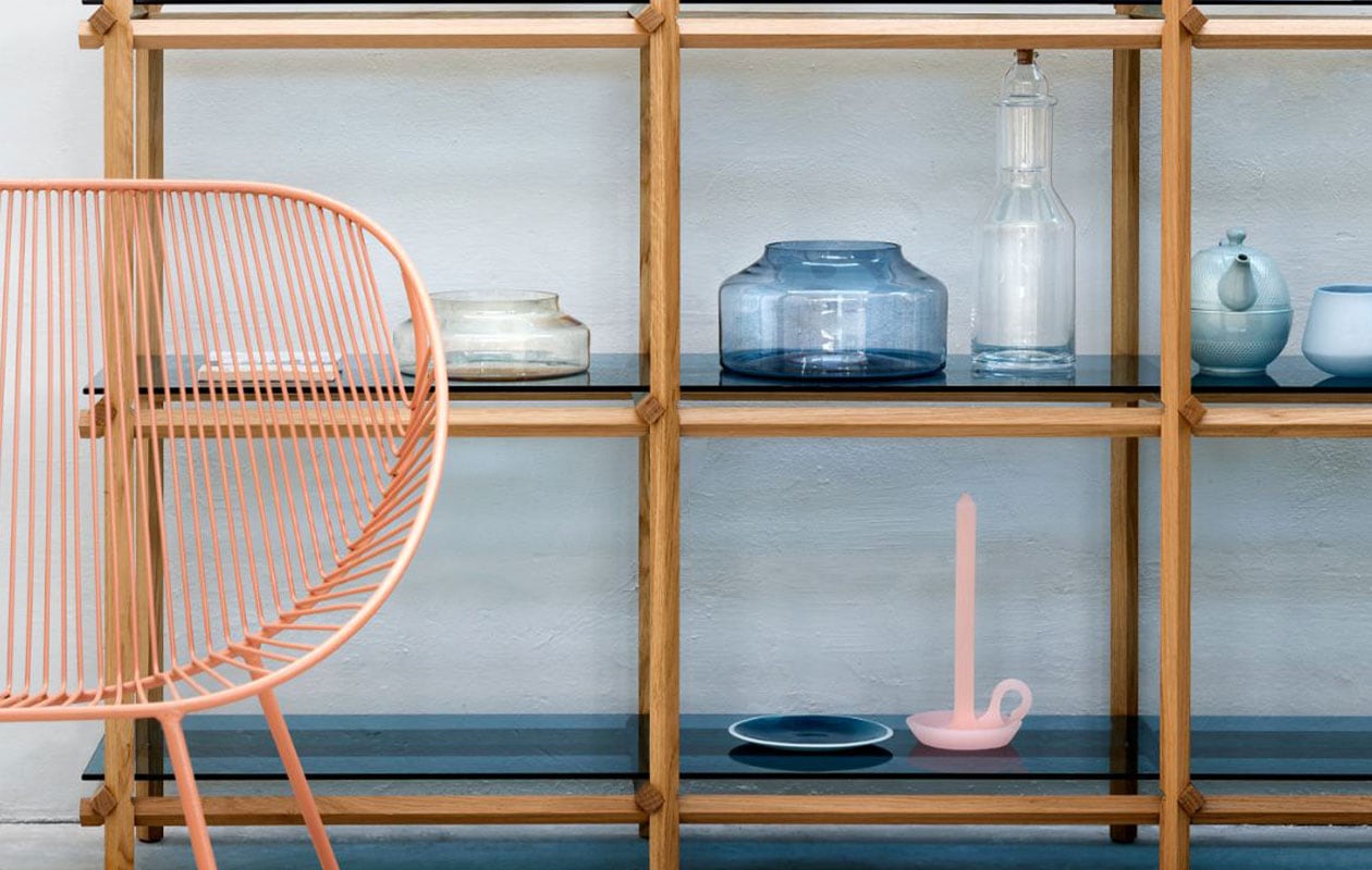 beeld vtwonen Styling Marianne Luning | fotografie Stan Koolen