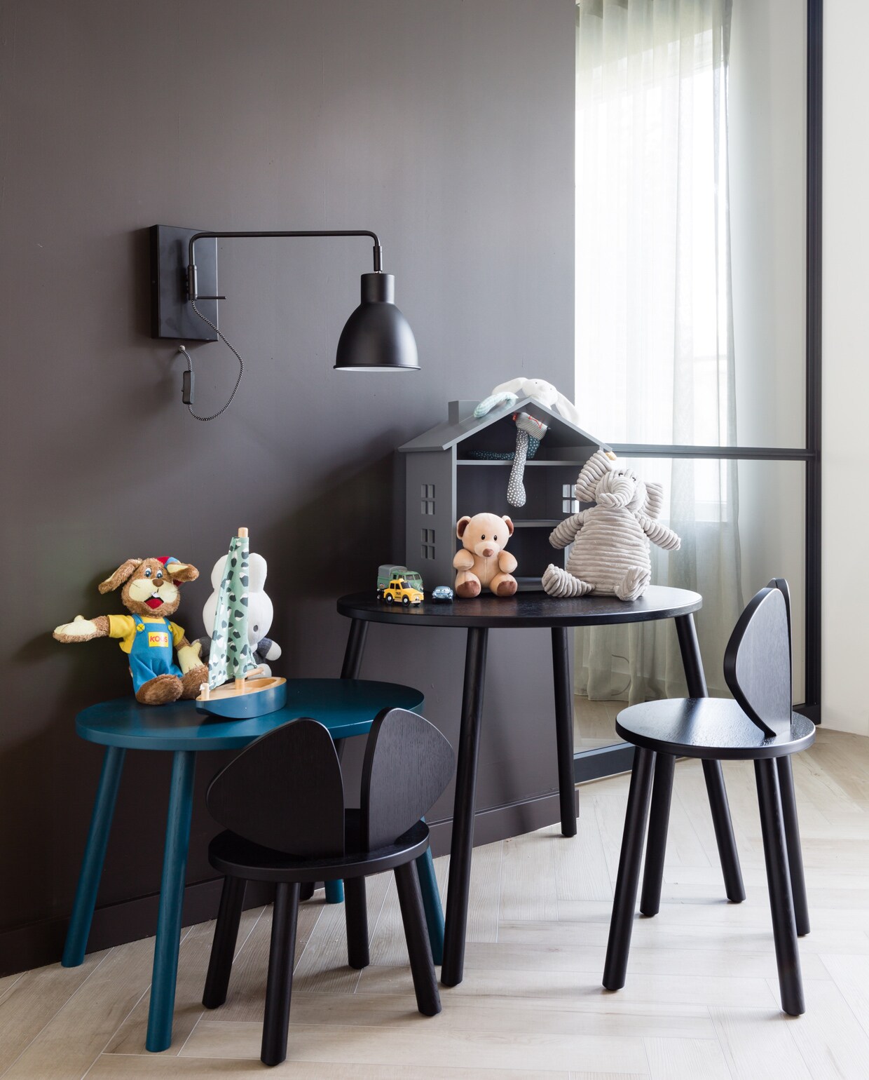 beeld vtwonen Fotografie: Barbara Kieboom | Styling: Frans Uyterlinde