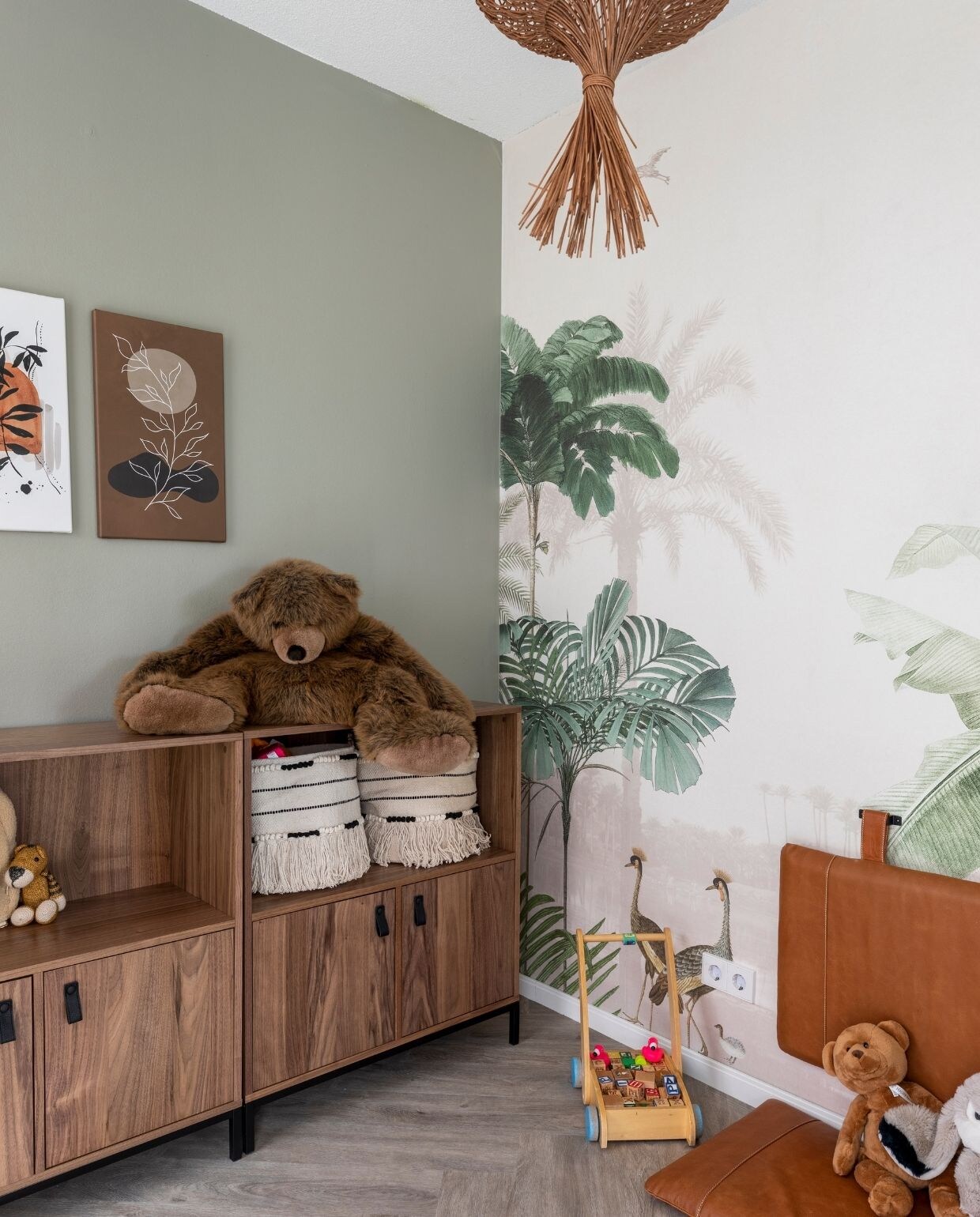 beeld vtwonen Weer verliefd op je huis seizoen 16 aflevering 2 | styling Frans Uyterlinde | fotografie Margriet Hoekstra