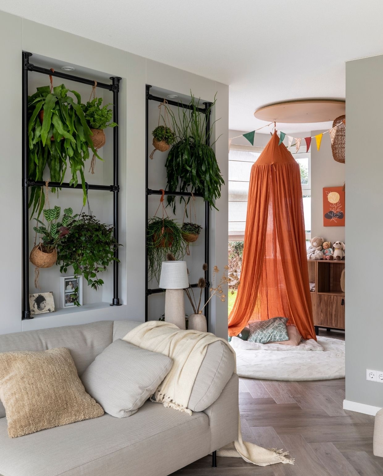 beeld vtwonen Weer verliefd op je huis seizoen 16 aflevering 2 | styling Frans Uyterlinde | fotografie Margriet Hoekstra