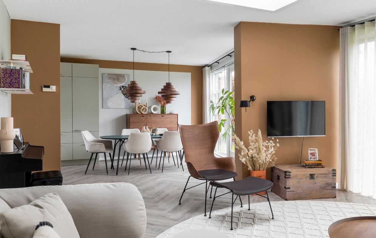 beeld vtwonen Weer verliefd op je huis seizoen 16 aflevering 2 | styling Frans Uyterlinde | fotografie Margriet Hoekstra\n