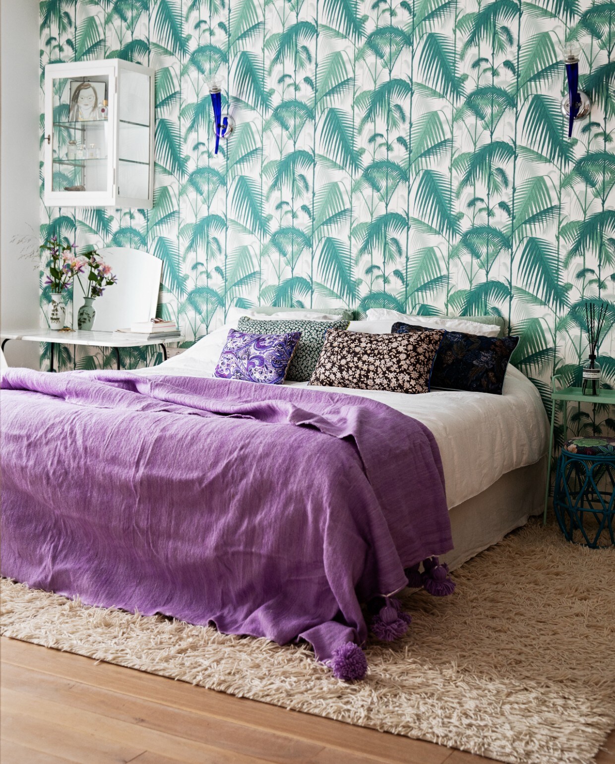 Productinformatie onbekend. vtwonen 12-2020 | styling Ilona Jongepier |  fotografie Dana van Leeuwen