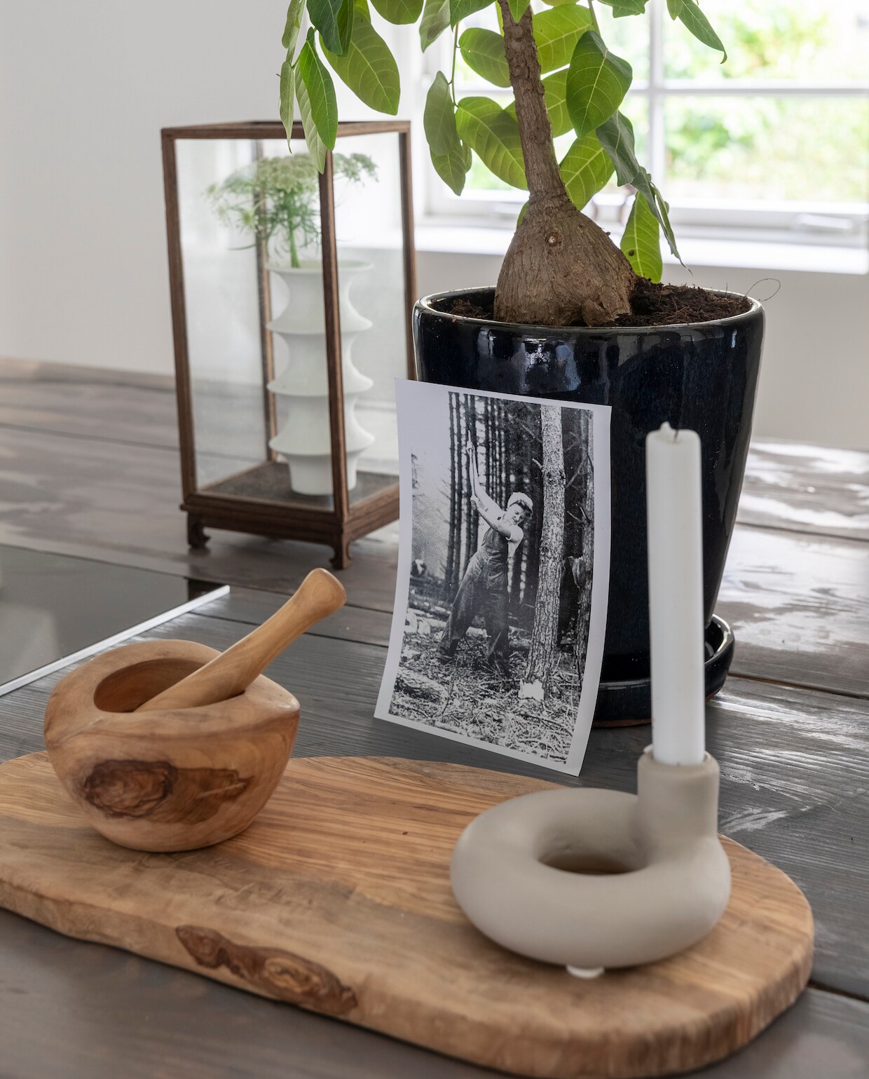 beeld vtwonen Extra aflevering Weer verliefd op je huis | Fotografie Margriet Hoekstra | Styling Marianne Luning