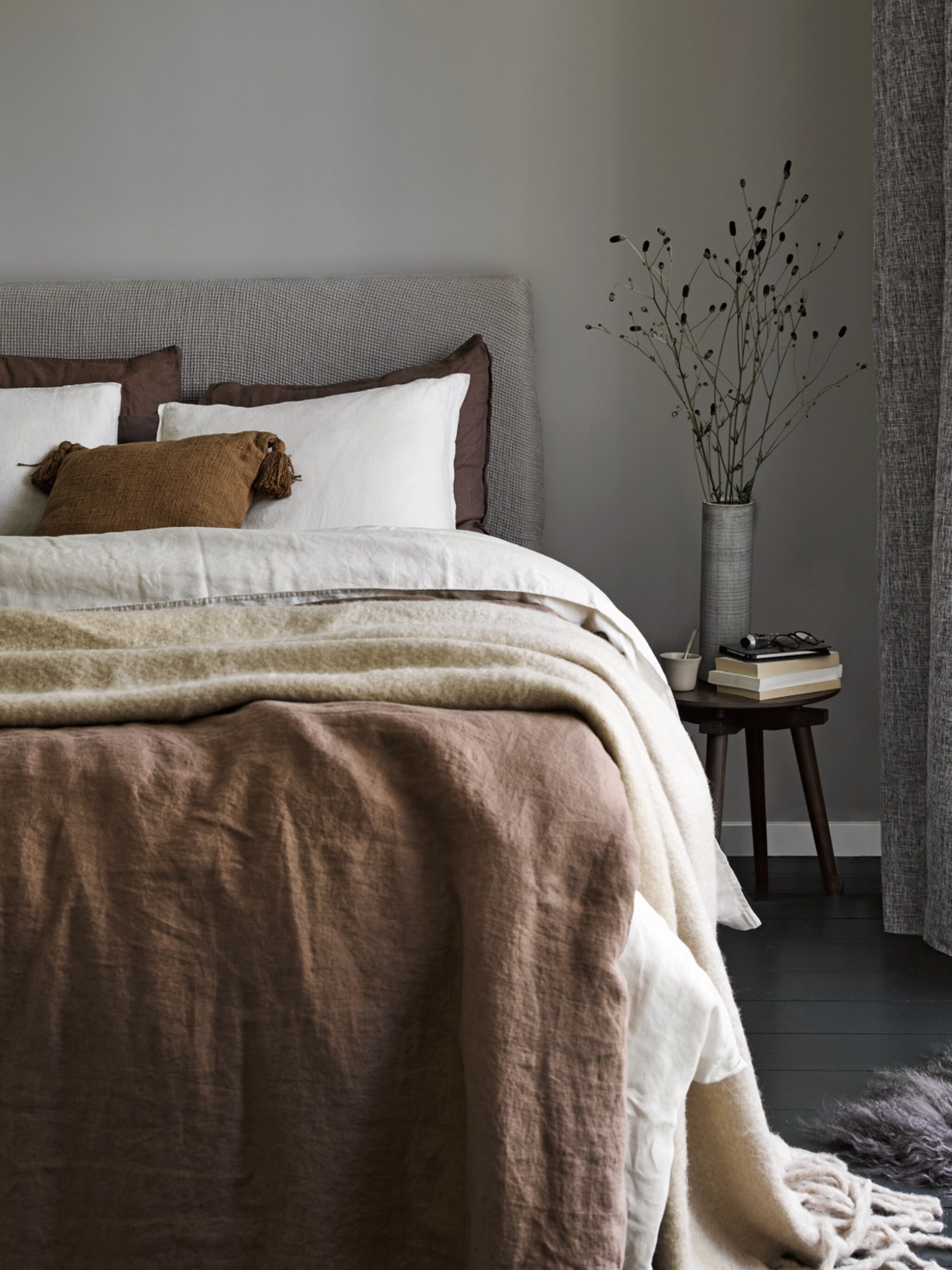 een nieuw bed kopen hier moet je volgens een slaapexpert op letten voor een ideale slaapplek