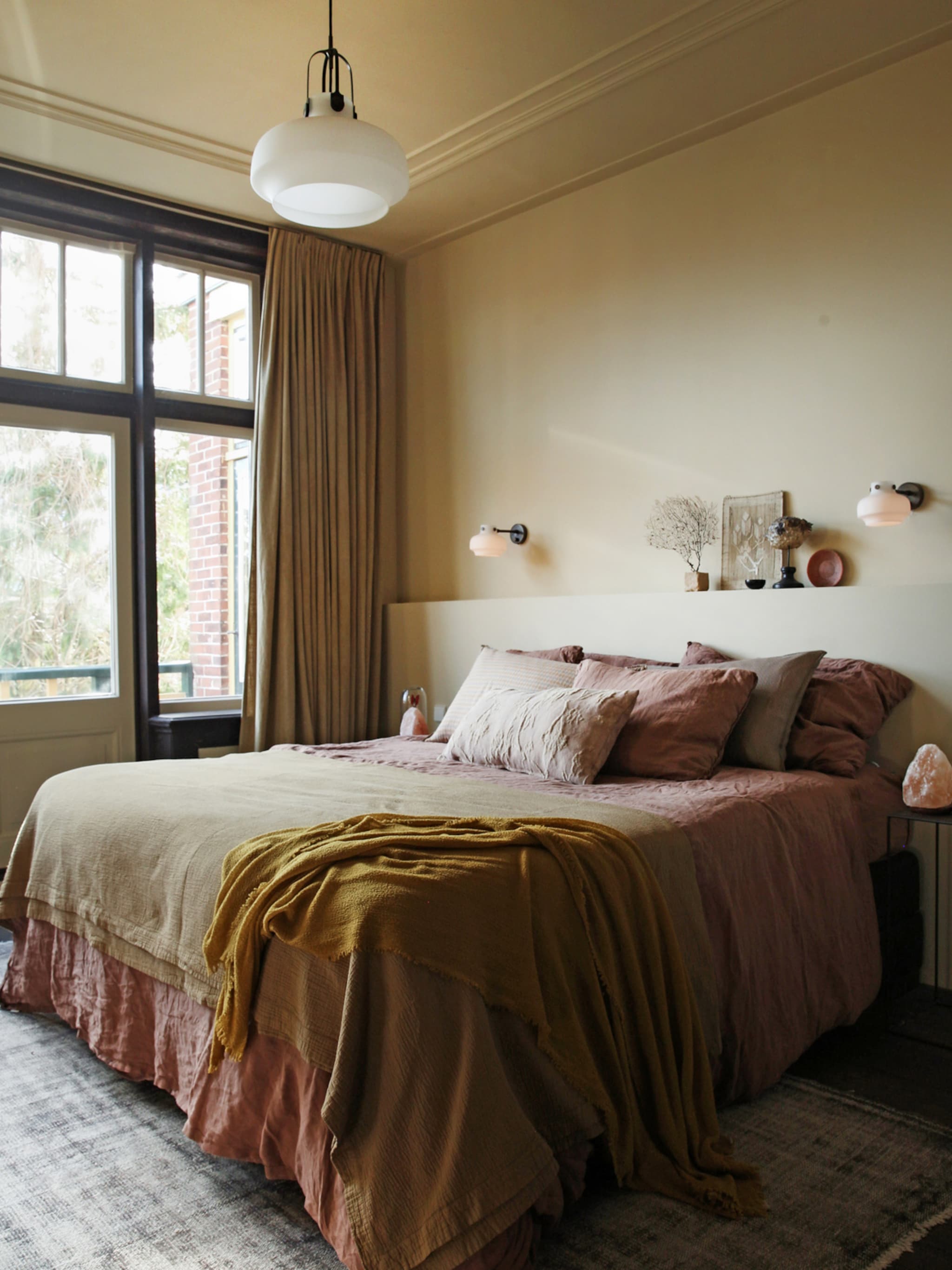 hoe jij ook een instagramwaardige slaapkamer krijgt