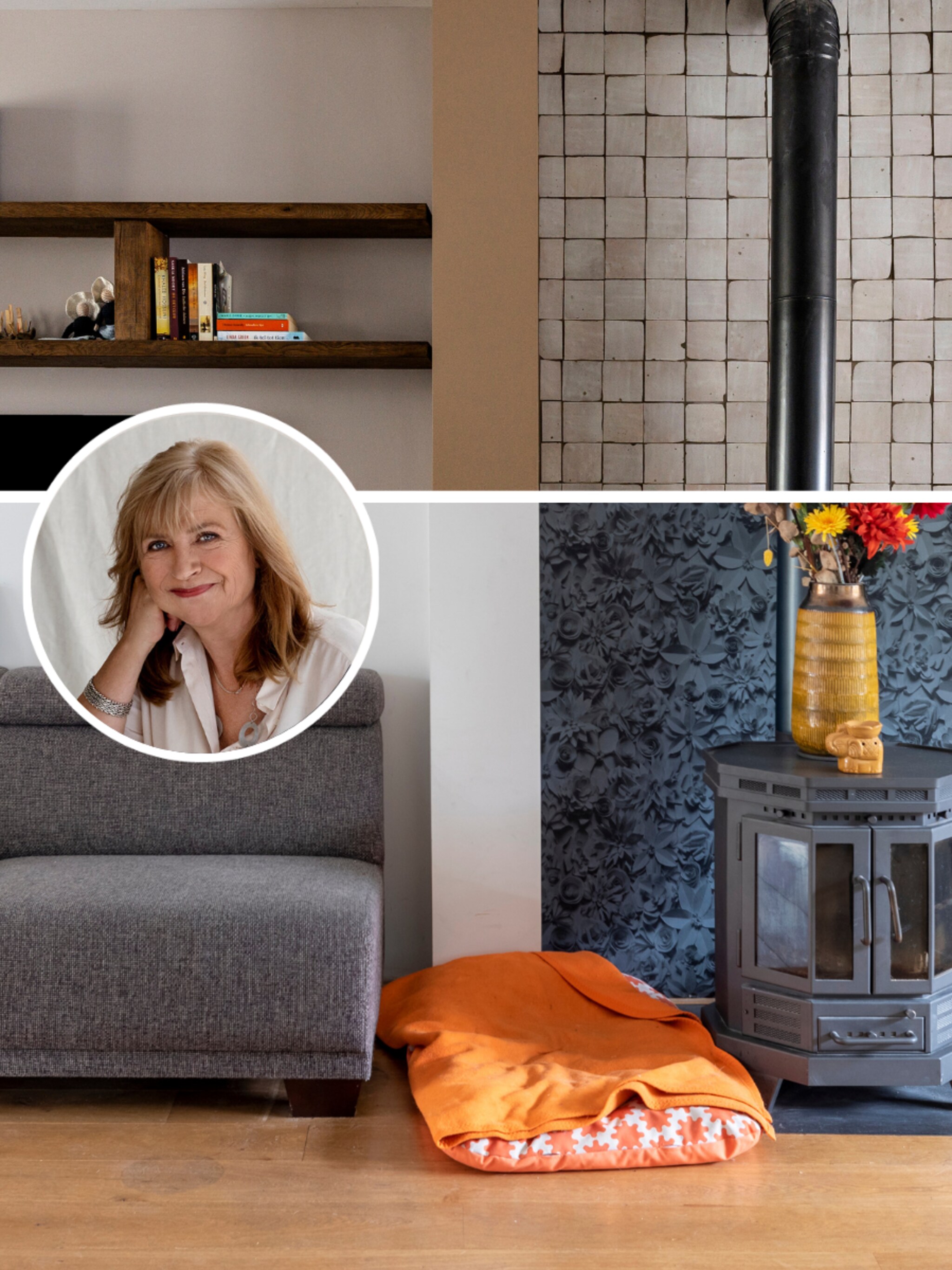 6 vragen aan stylist fietje over de make over in huizen met voor en na foto s