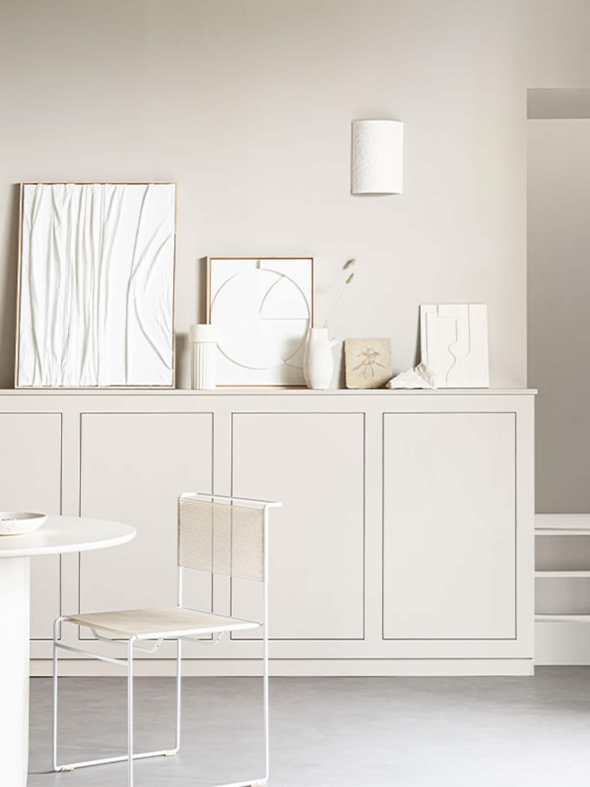 do it yourself lambrisering met opbergruimte