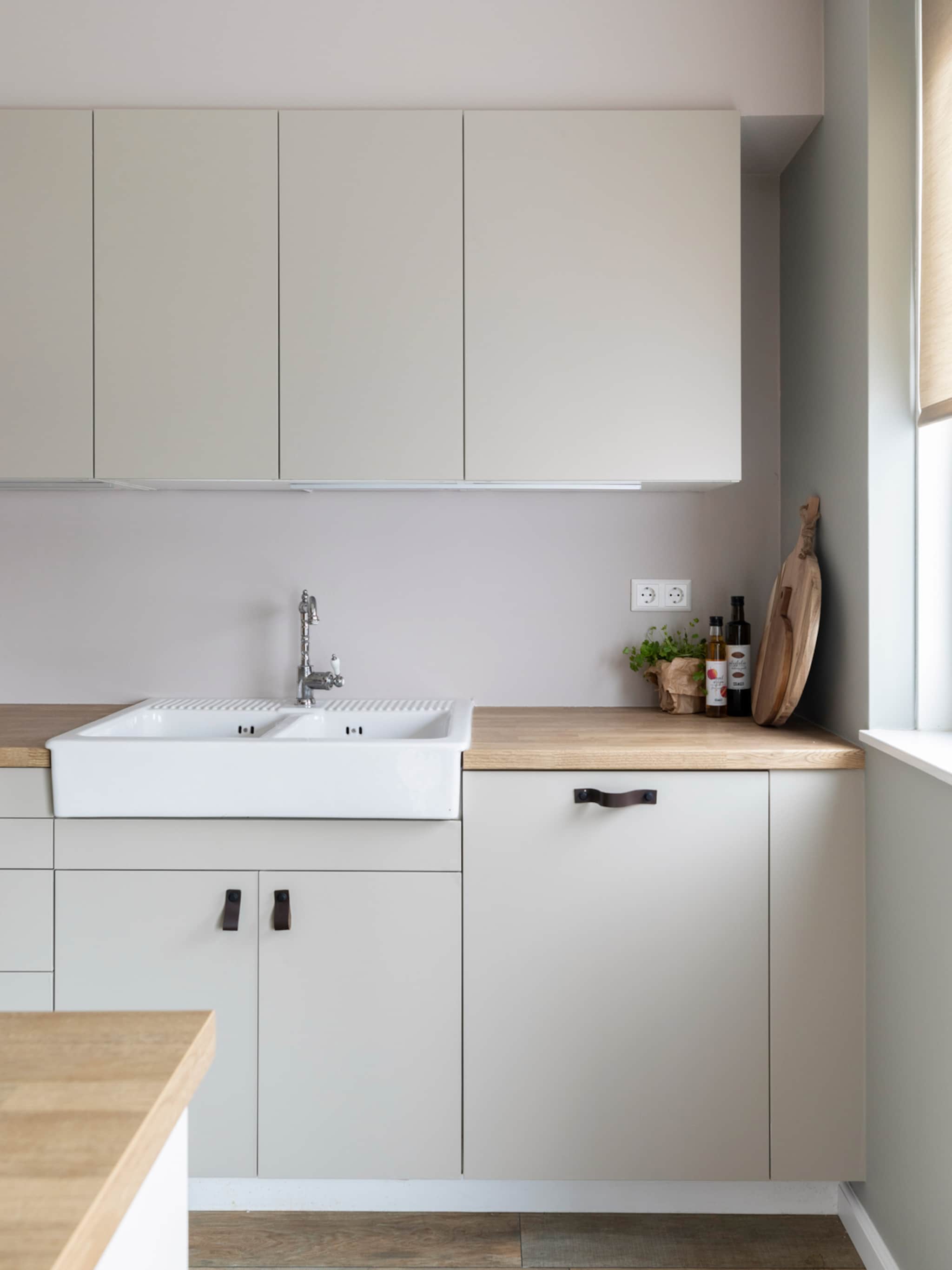 dit is alles wat je moet weten over je keuken wrappen