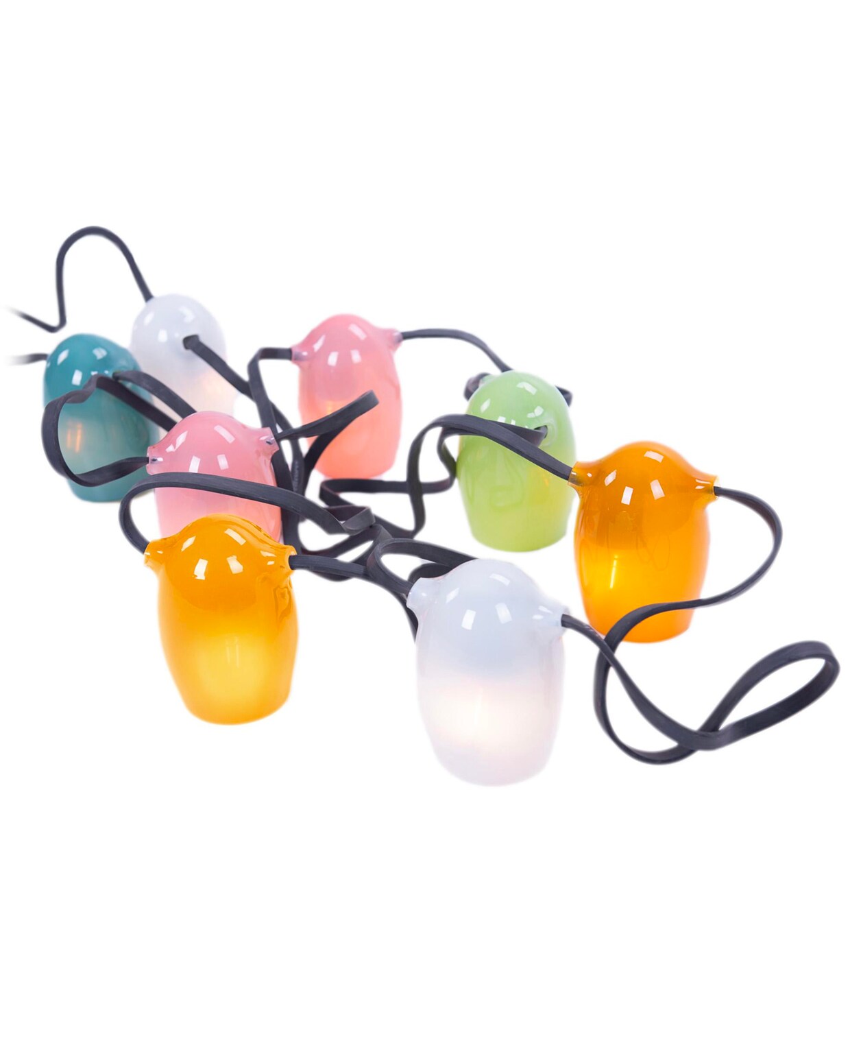 beeld vtwonen Lampsnoer Weltevree