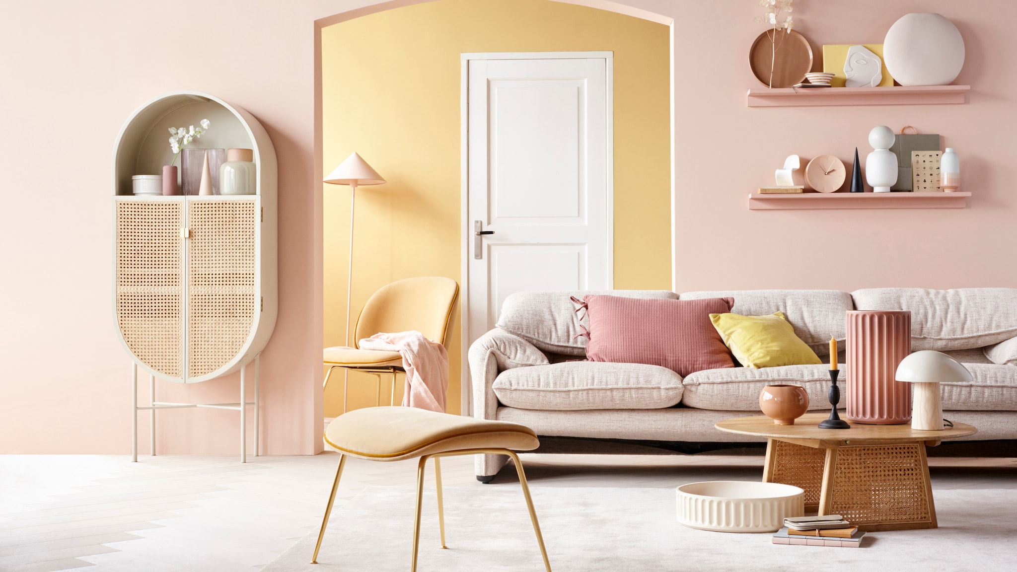 beeld vtwonen vtwonen 2019-06: Fotografie Petra Steenkamer Styling Danielle Verheul