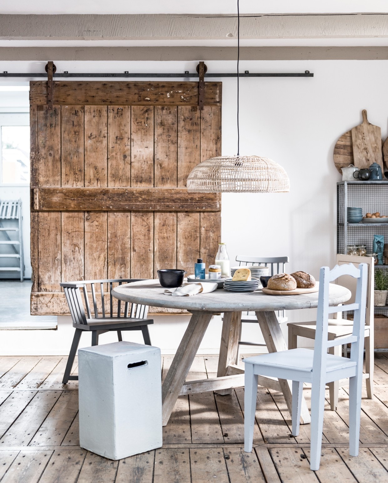 beeld vtwonen styling Danielle Verheul, fotografie Sjoerd Eickmans