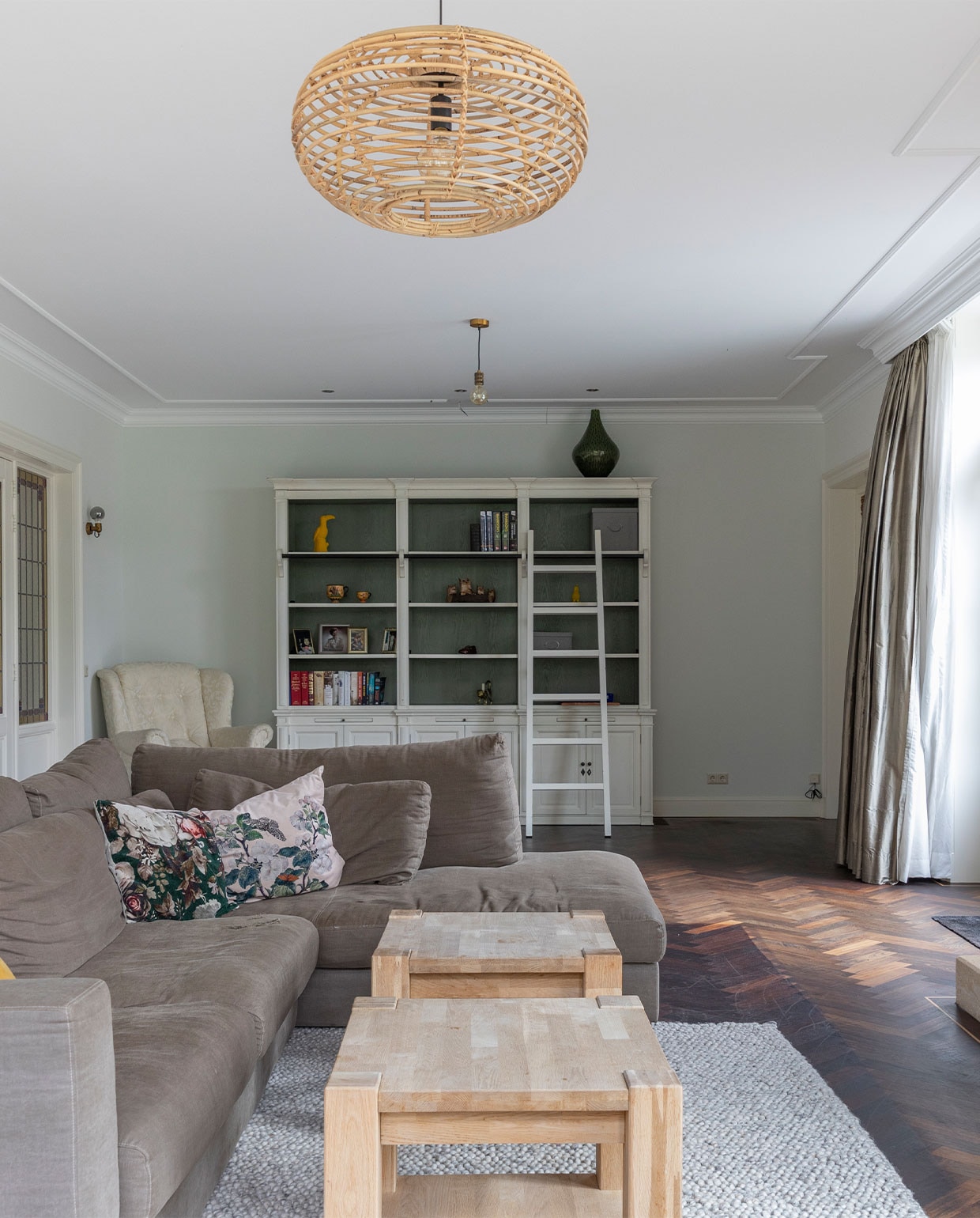 beeld vtwonen Weer verliefd op je huis herfst 2021 | Fotografie Margriet Hoekstra