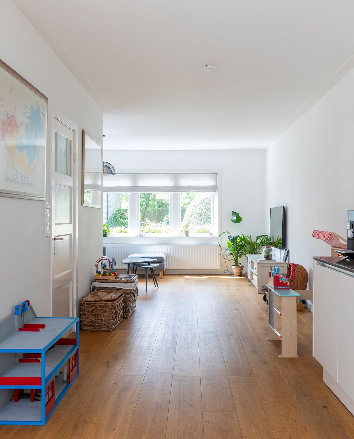 beeld vtwonen Weer verliefd op je huis 2021 Baarn | fotografie Margriet Hoekstra