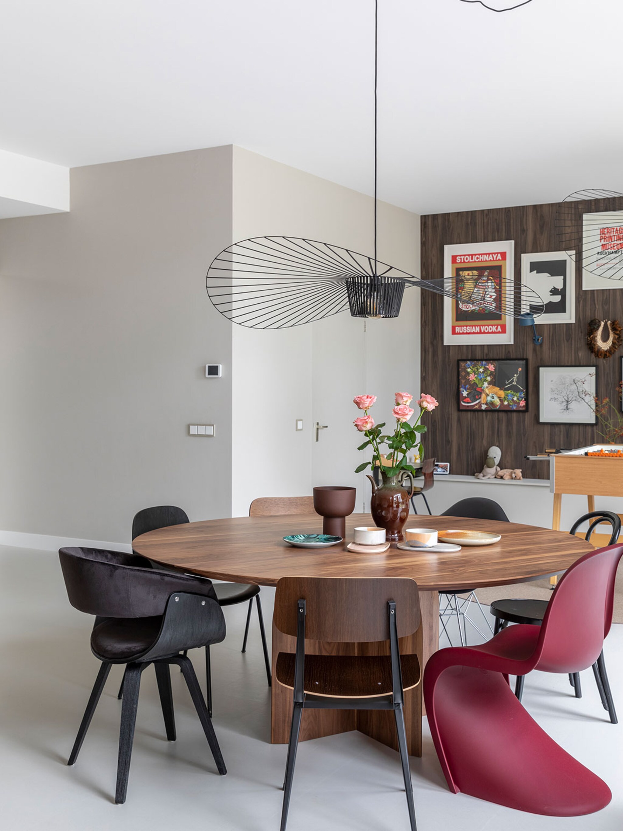 met deze tips wordt jouw gallery wall met foto s een plaatje