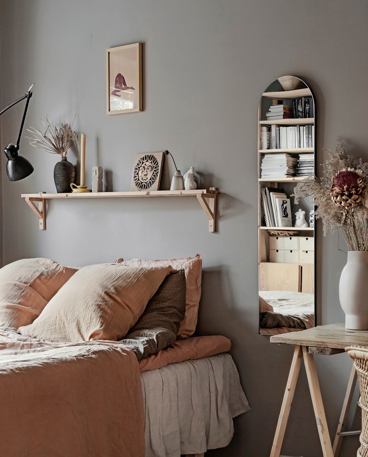 beeld vtwonen vtwonen 05-2021 | productie Taverne agency | styling &amp; tekst Mari Strenghielm | fotografie Anna Malmberg | tekstbewerking Christine van der Hoff