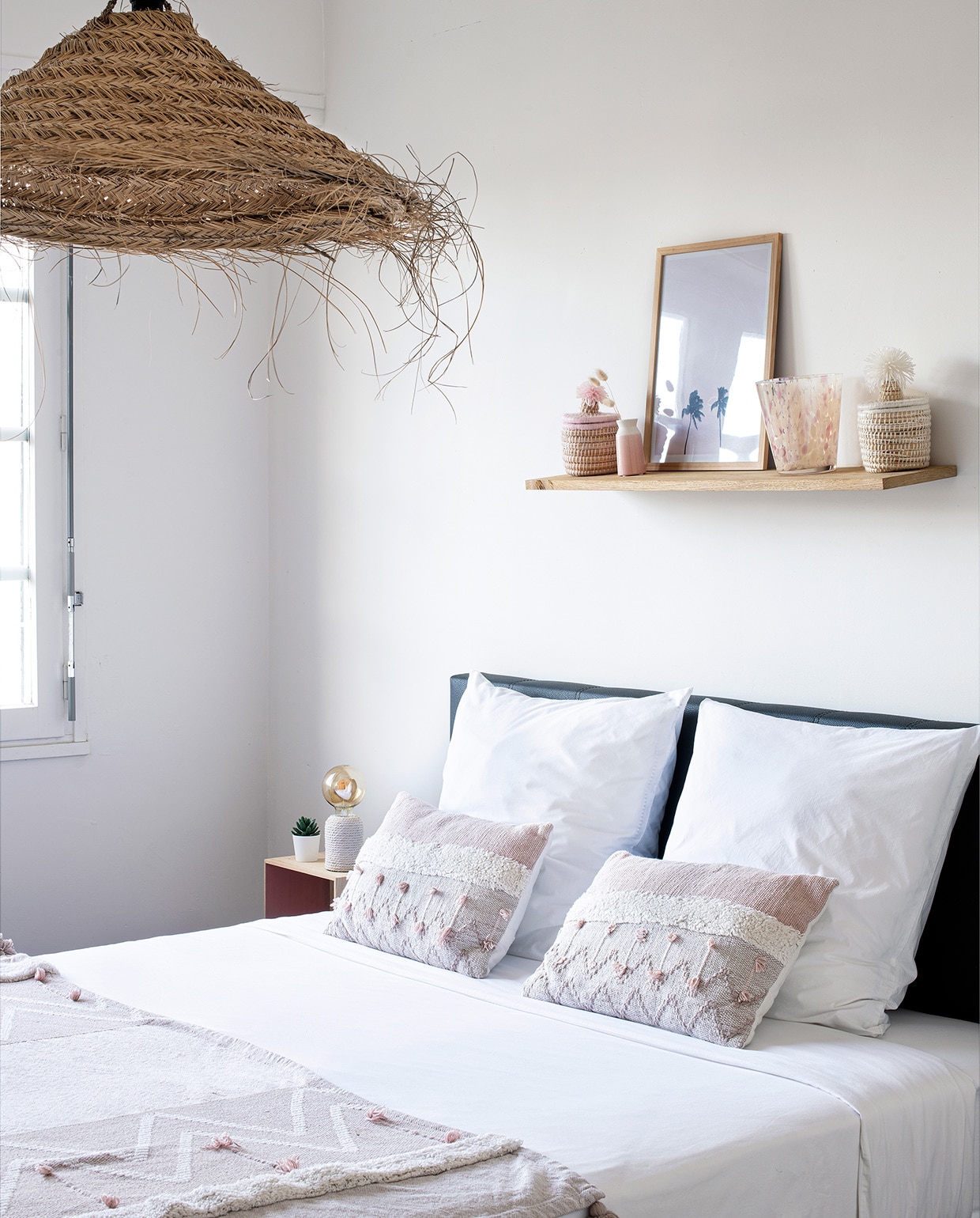 beeld vtwonen vtwonen binnenkijk special 07-2021 | productie &amp; tekst Anne-Catherine Scoffoni | styling Catherine Cornille | fotografie Patrick Sordoillet