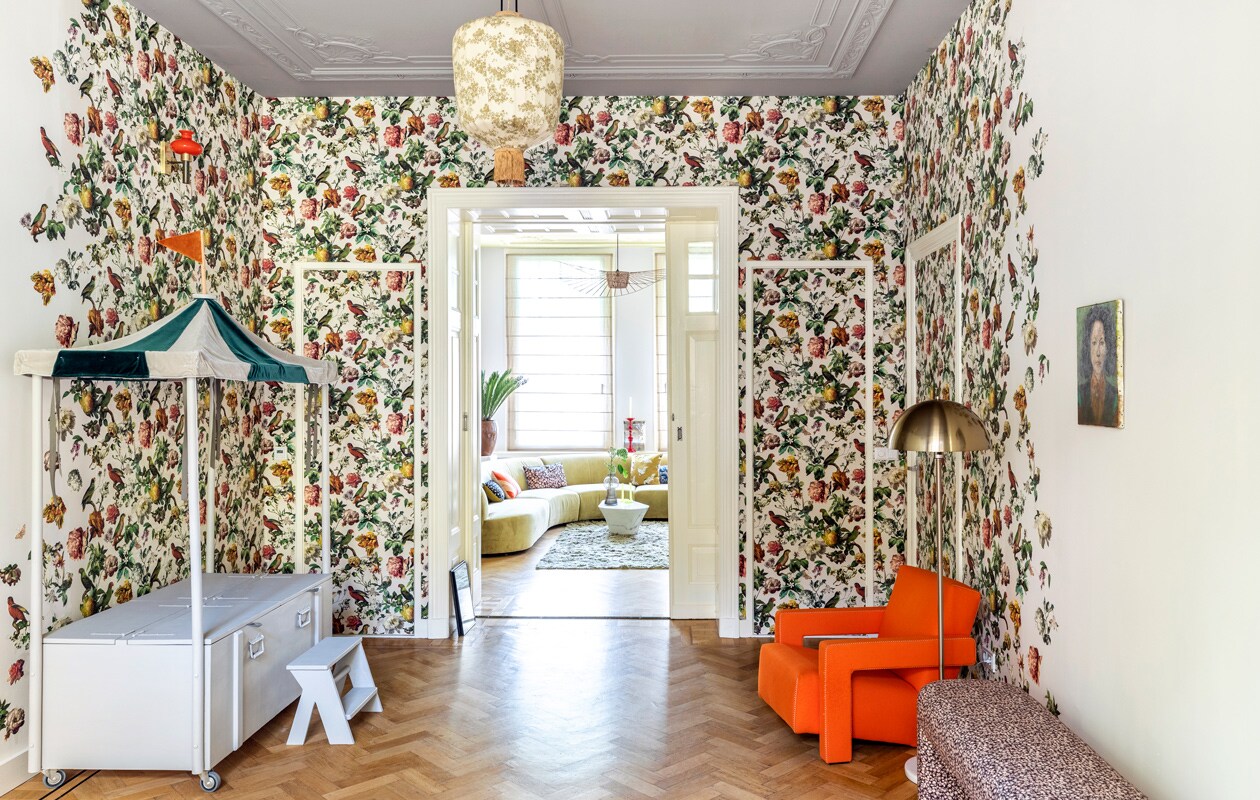 vtwonen weer verliefd op je huis seizoen 13 | styling Marianne Luning | fotografie Margriet Hoekstra