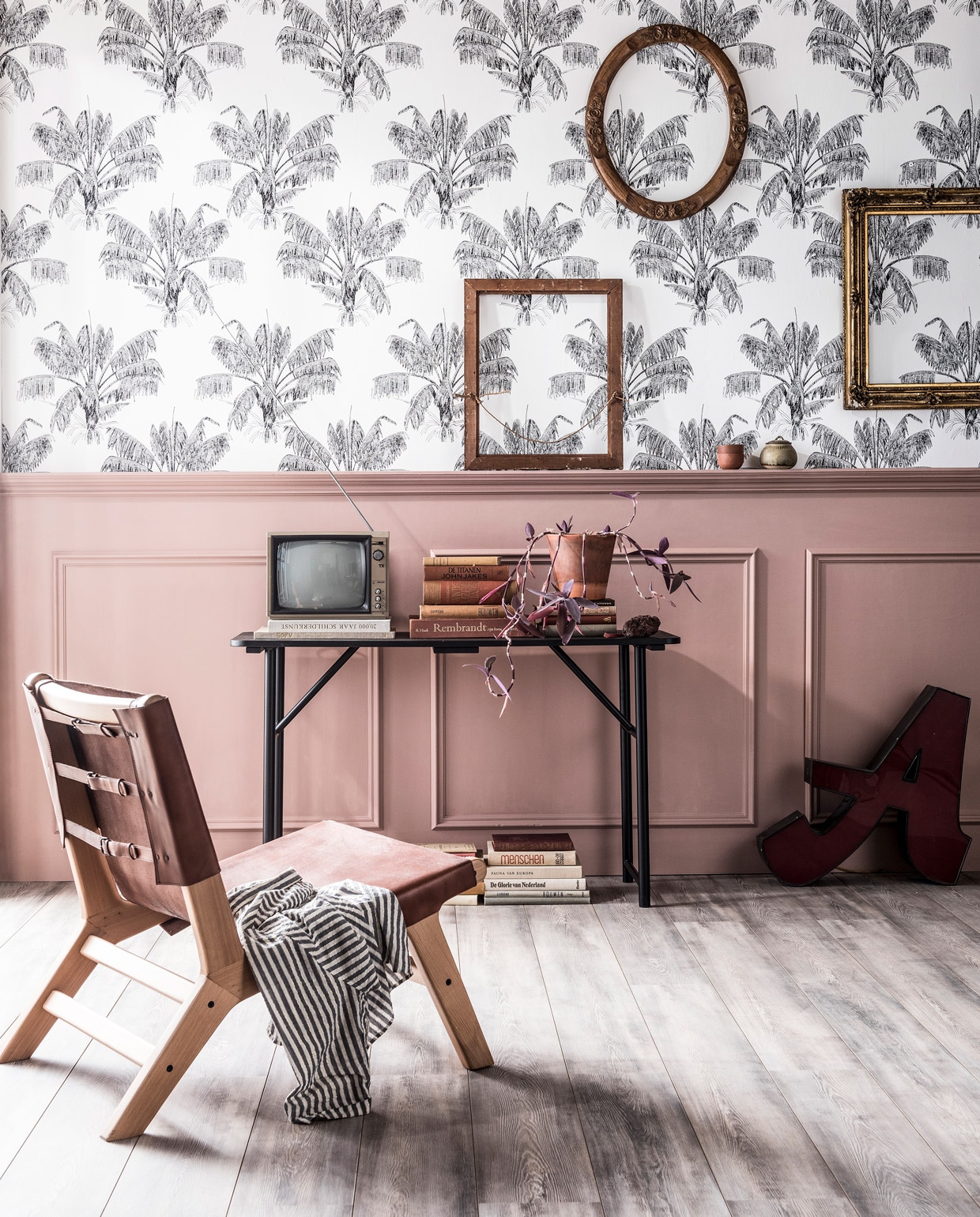 beeld vtwonen Fotografie Sjoerd Eickmans, styling Kim van Rossenberg