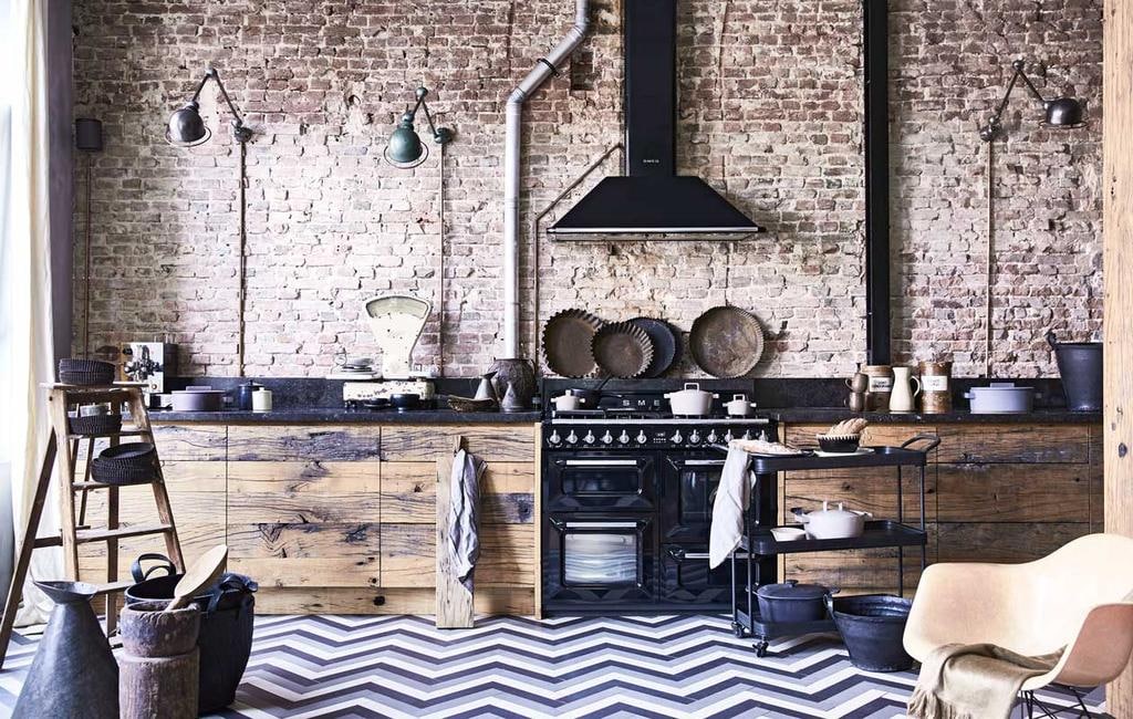 styling Liza Wassenaar | fotografie Jeroen van der Spek