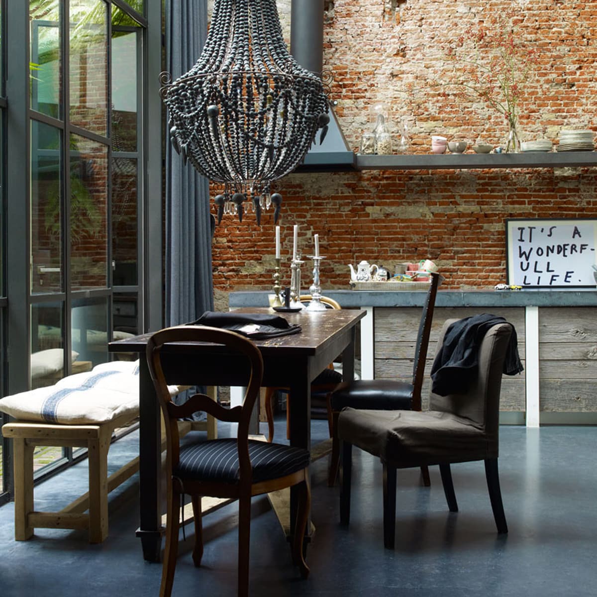 vtwonen 12-2011 | fotografie Hotze Eisma | styling Marianne Luning