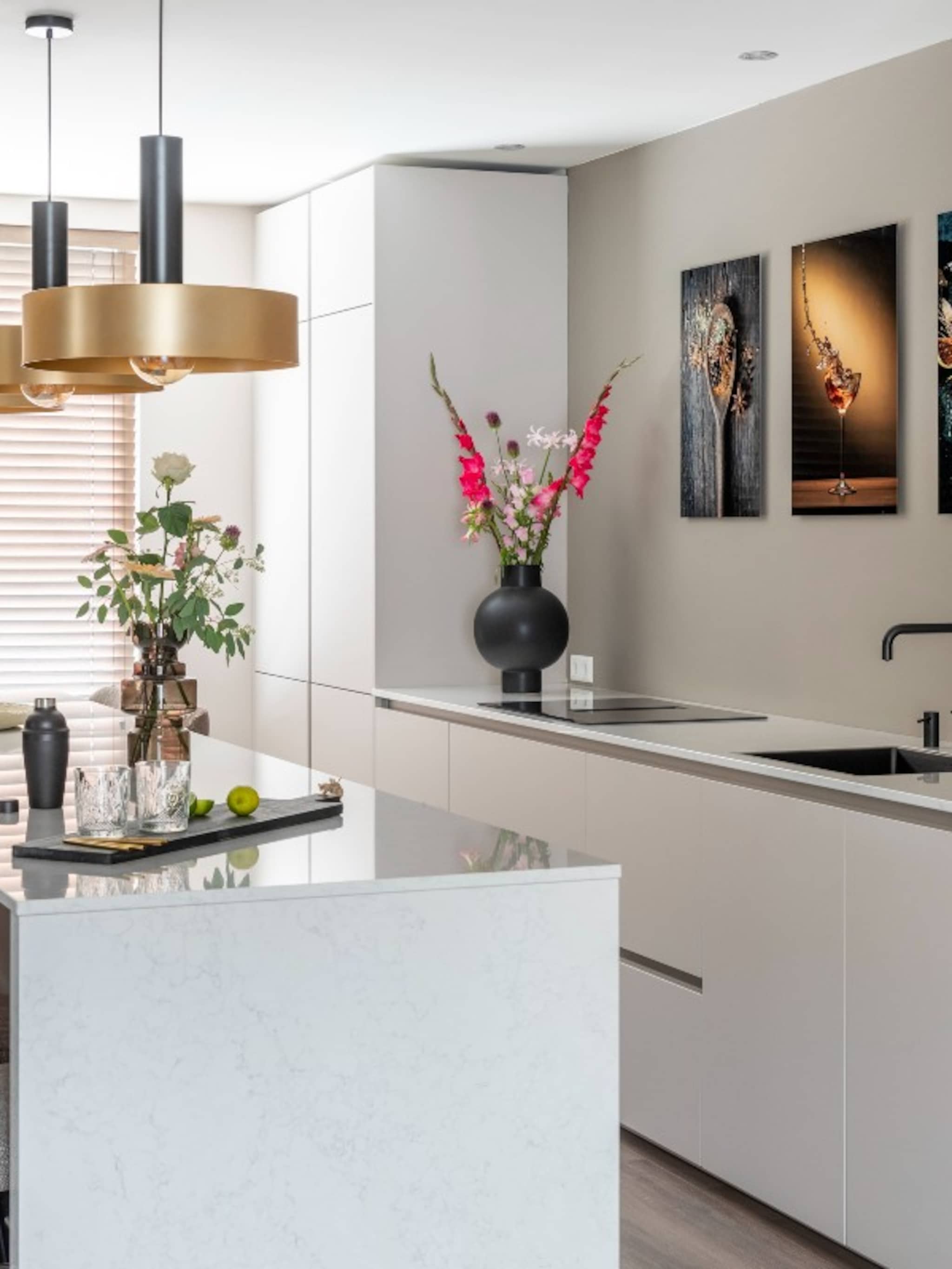 alles over design keuken