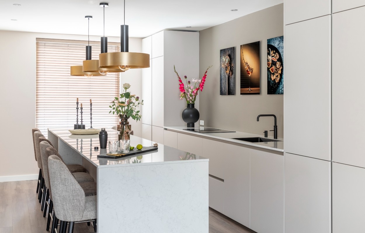 vtwonen weer verliefd op je huis | styling Eva van de Ven | Fotografie Margriet Hoekstra