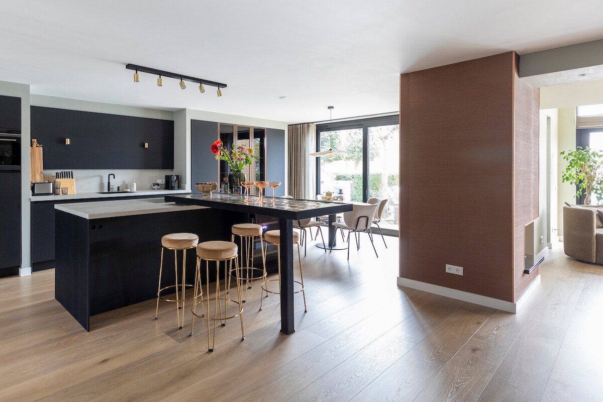 vtwonen Weer verliefd op je huis | Styling Eva van de Ven | Fotografie Margriet Hoekstra