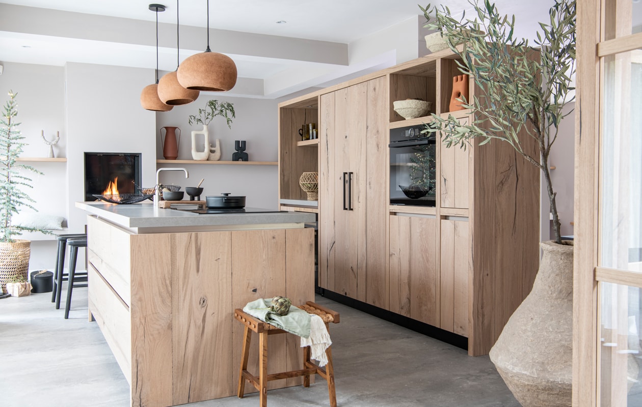 vtwonen Weer verliefd op je huis | Styling Liza Wassenaar | Fotografie Sonja Velda
