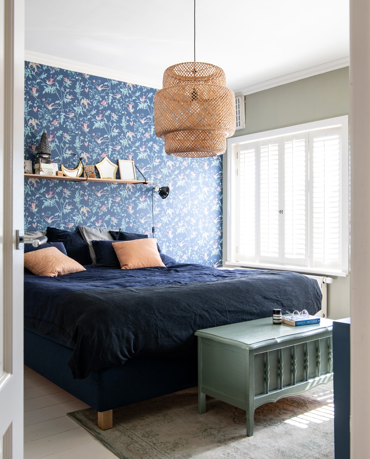 beeld vtwonen vtwonen 13-2021 | Productie Insidehomepage | Styling Kim Timmerman | Fotografie Louis Lemaire | Tekst Inge van Lieshout | Tekstbewerking Mariska Keus