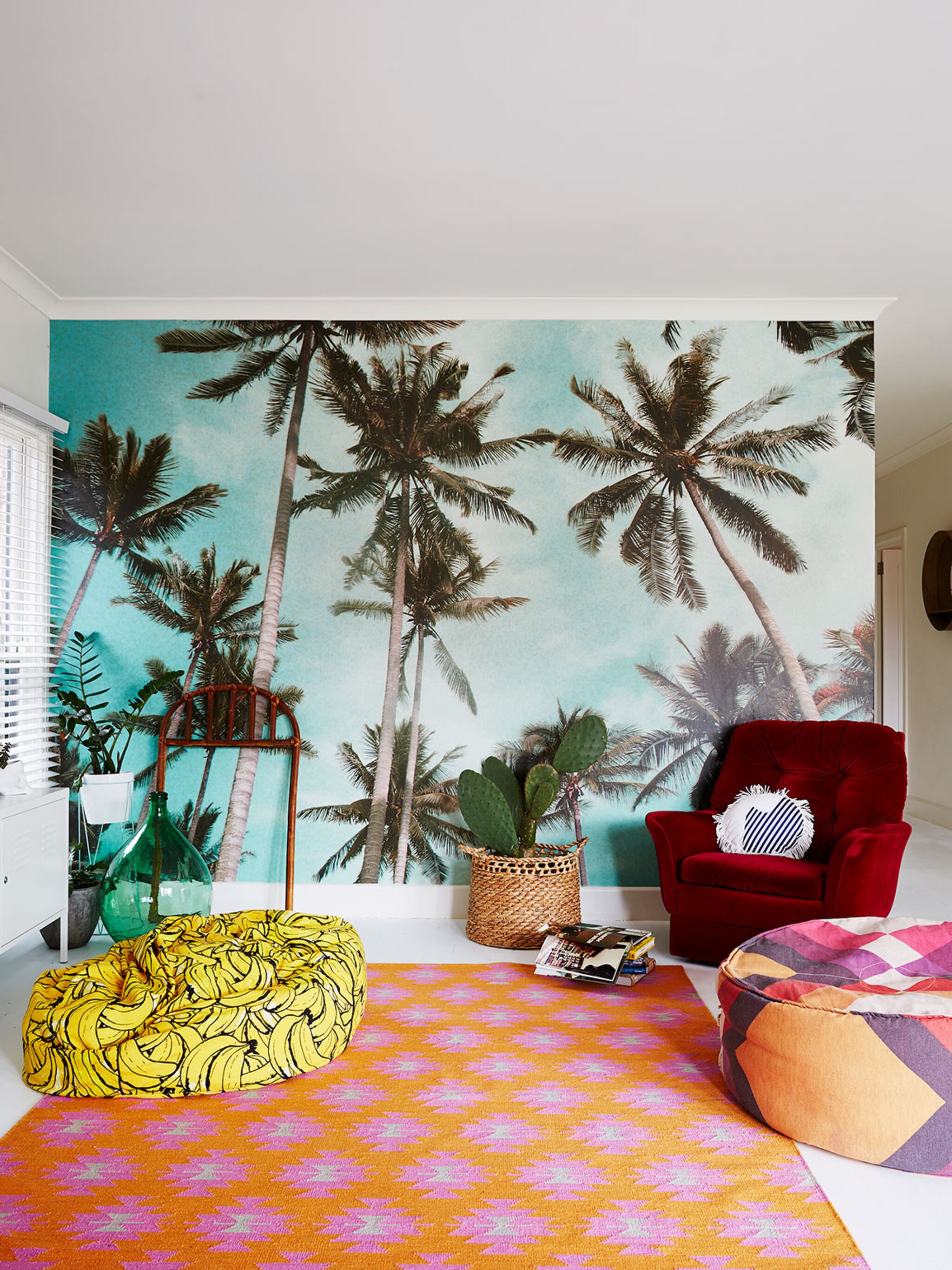 extravagant maximalisme zo omarm je het stijlvol