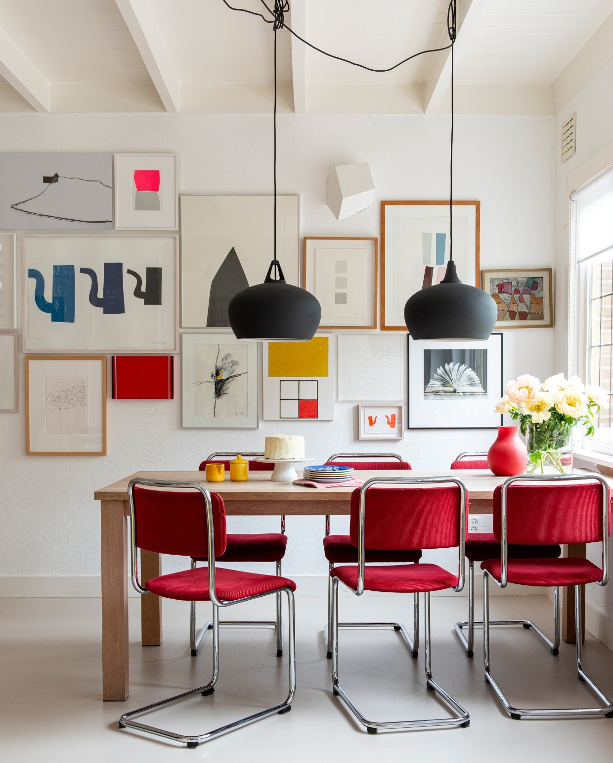 beeld vtwonen vtwonen 07-2021 | styling Jeske Weel, fotografie Caroline Coehorst