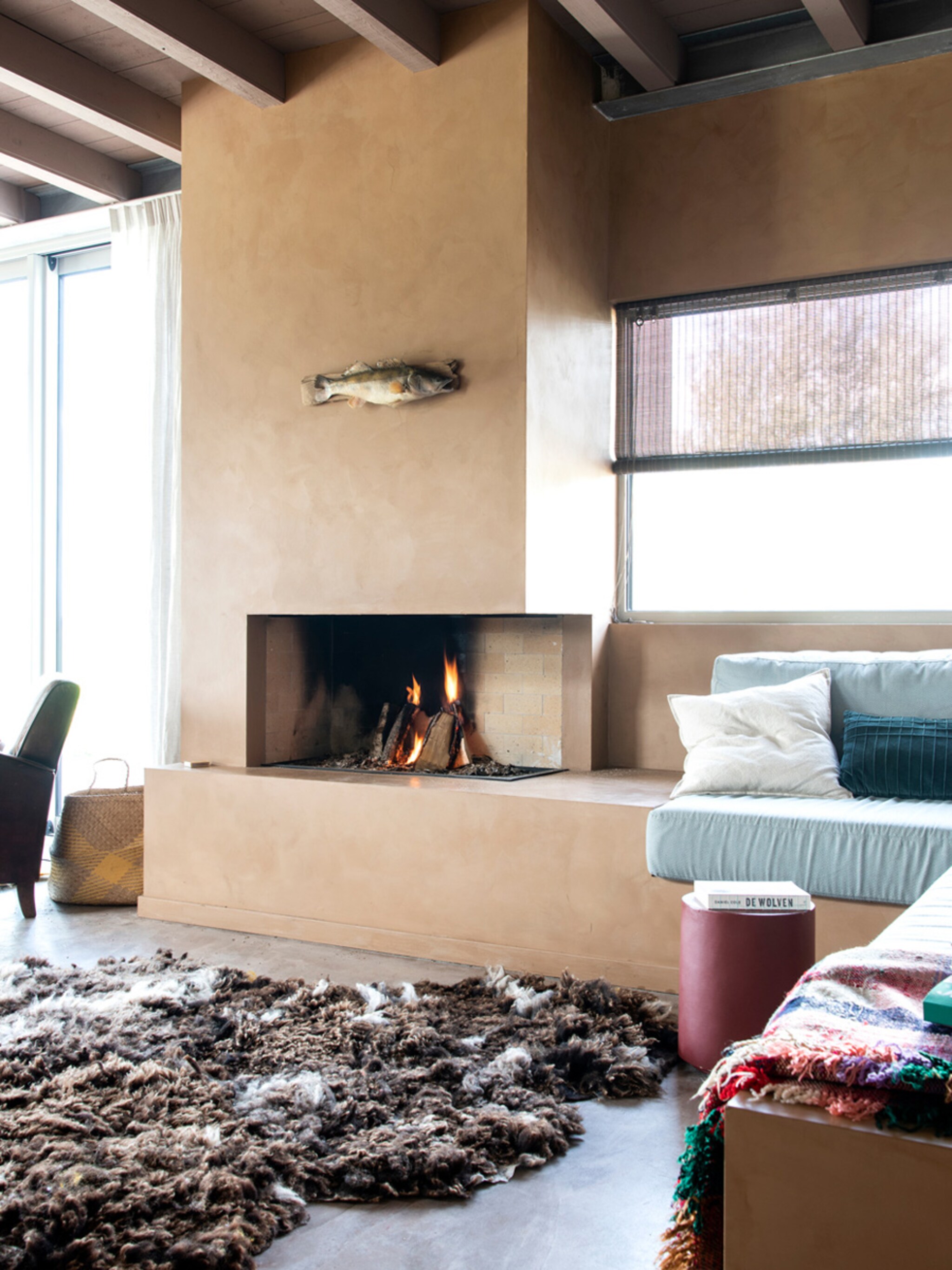 4x woonidee duurzame en natuurlijke vakantiewoning