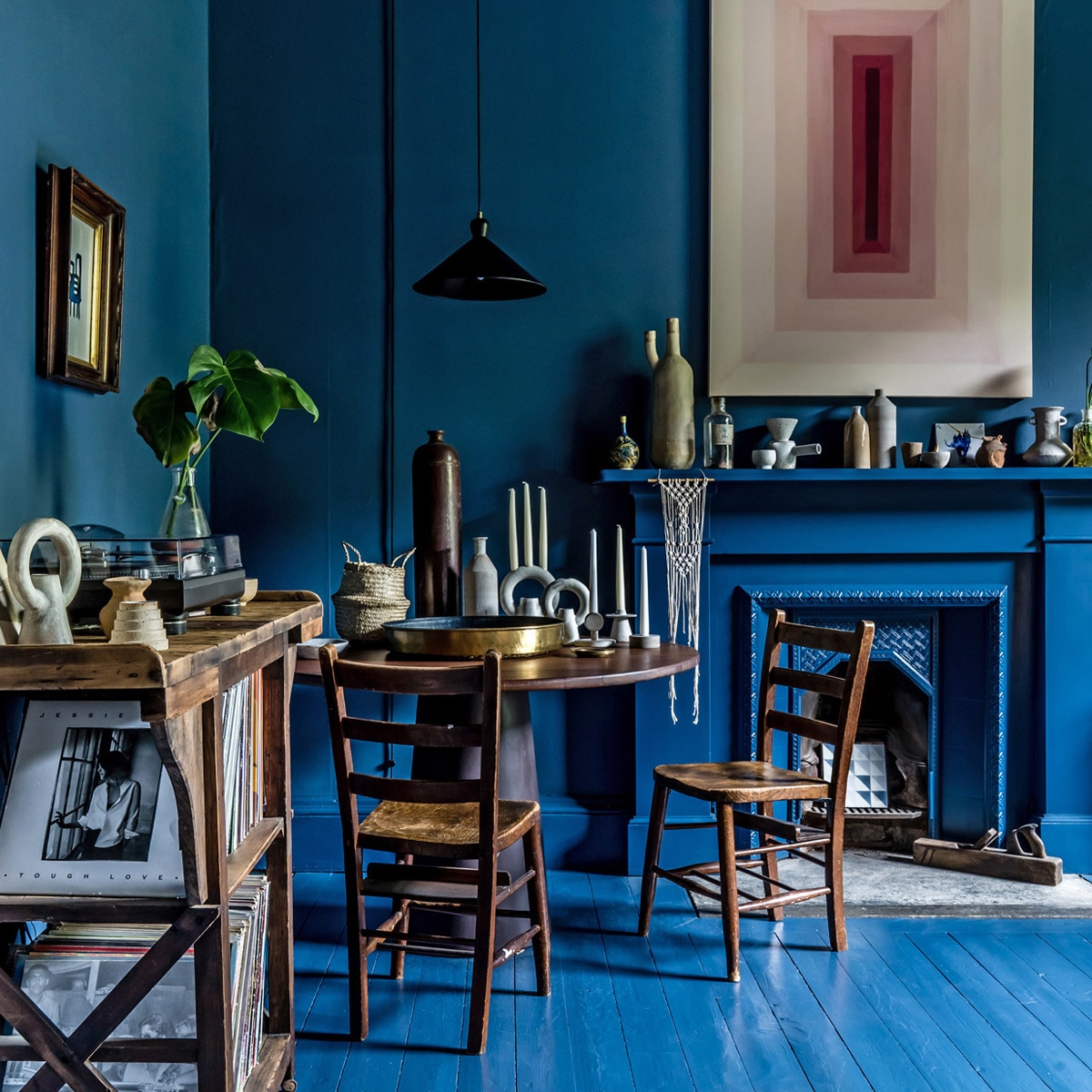 vtwonen 10-2020 | productie Features &amp; More | styling Wilma Custers | fotografie Ivar Janssen