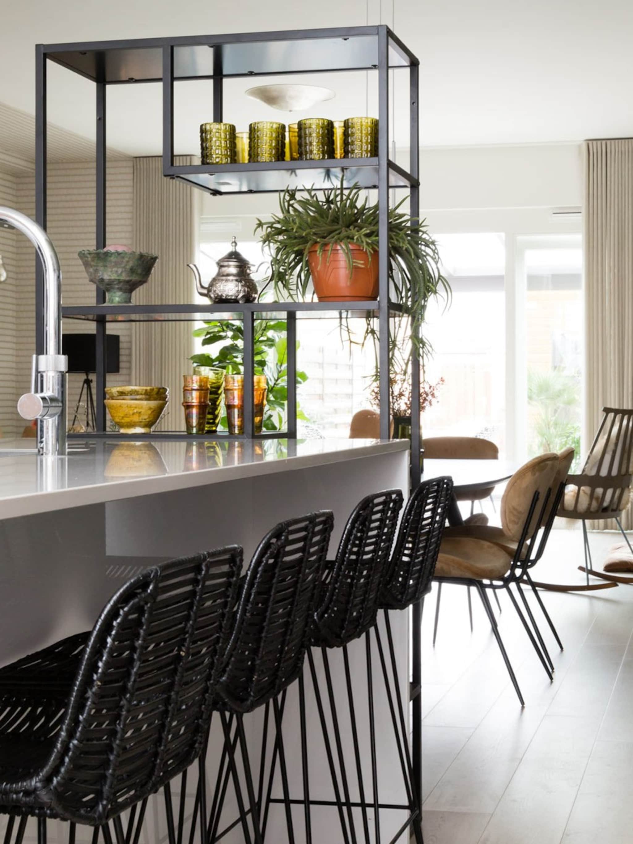 ruimtelijk en sfeervol de mooiste opties voor een open keuken