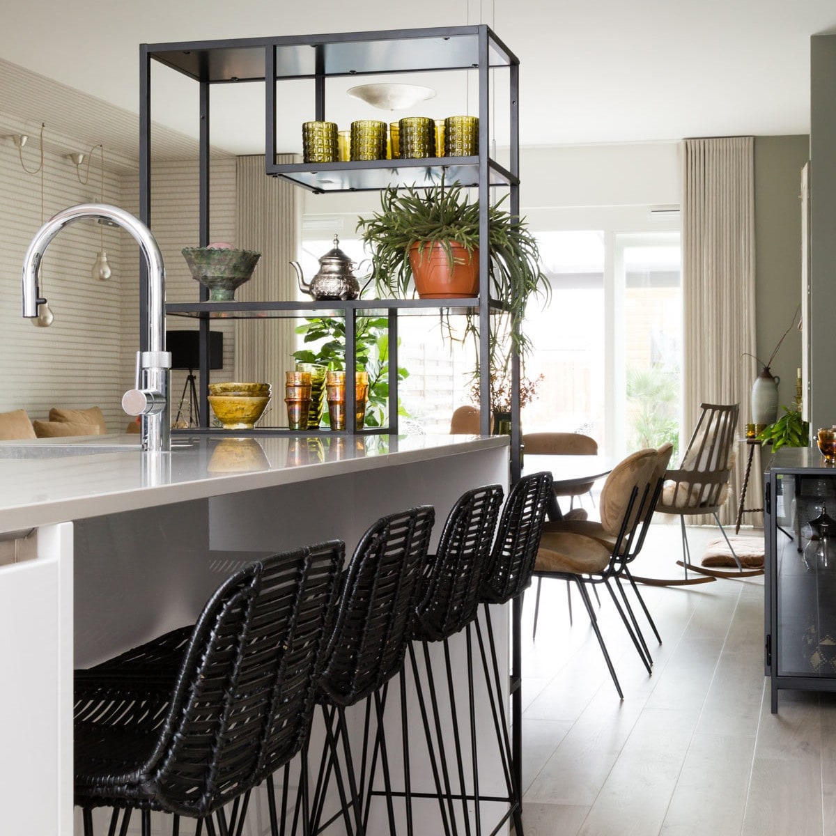 vtwonen | styling Frans Uyterlinde | fotografie Barbara Kieboom