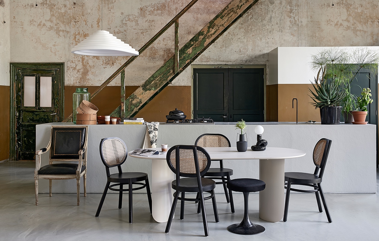 beeld vtwonen vtwonen 06-2021 | styling Fietje Bruijn | fotografie Dennis Brandsma