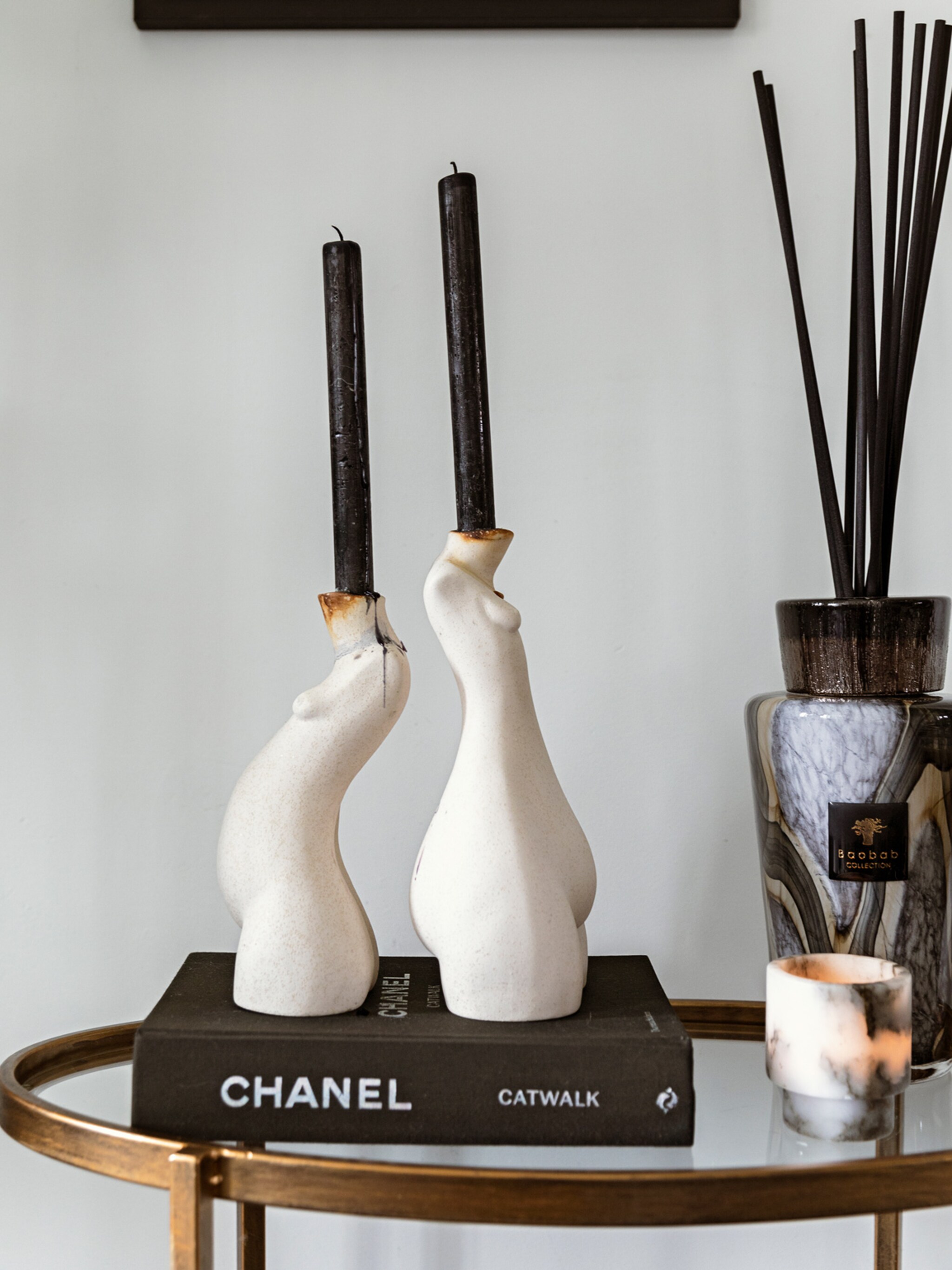 deze kerstaccessoires zijn leuk voor december maar ook nog daarna