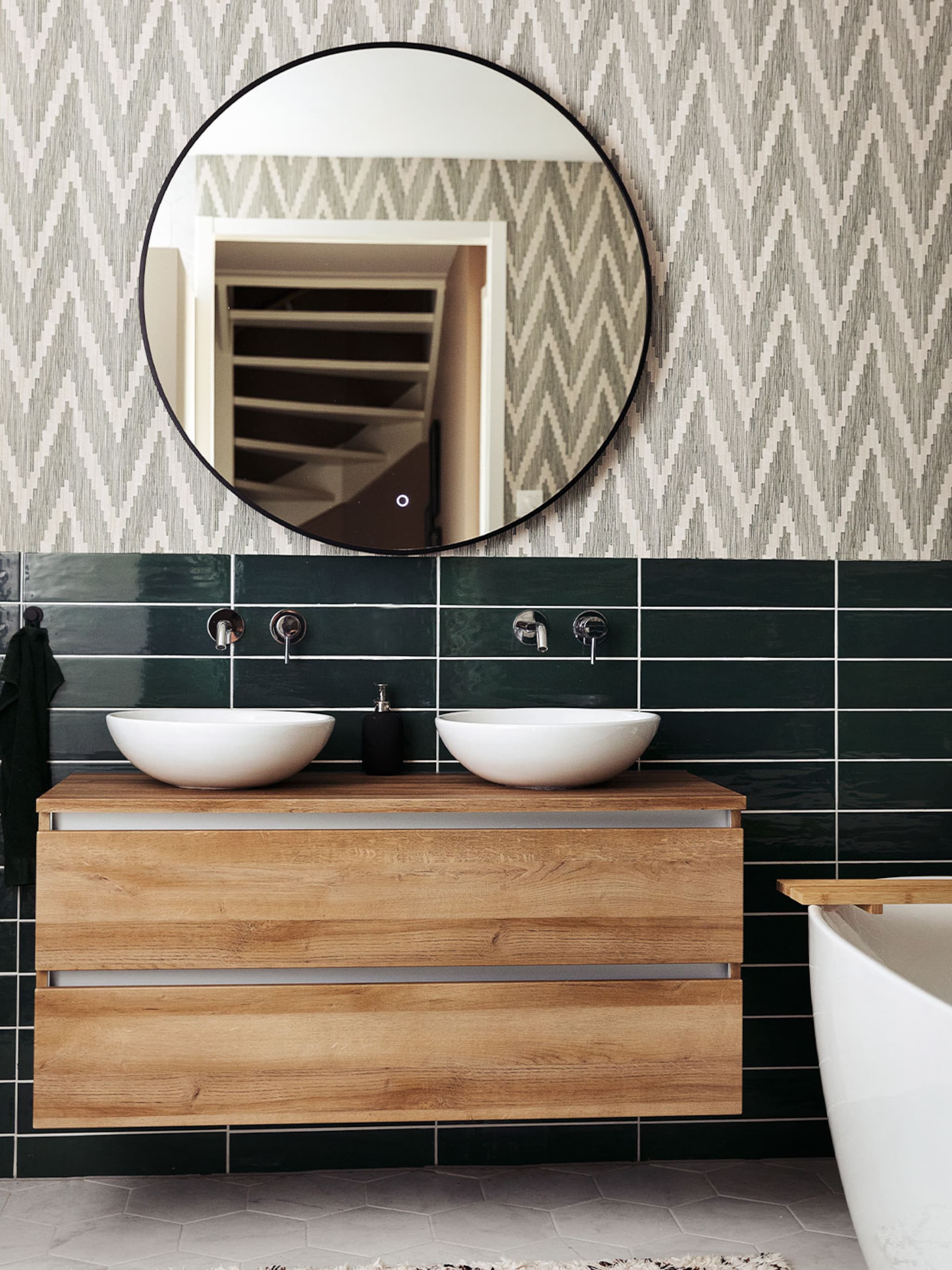 6 lifehacks voor de badkamer